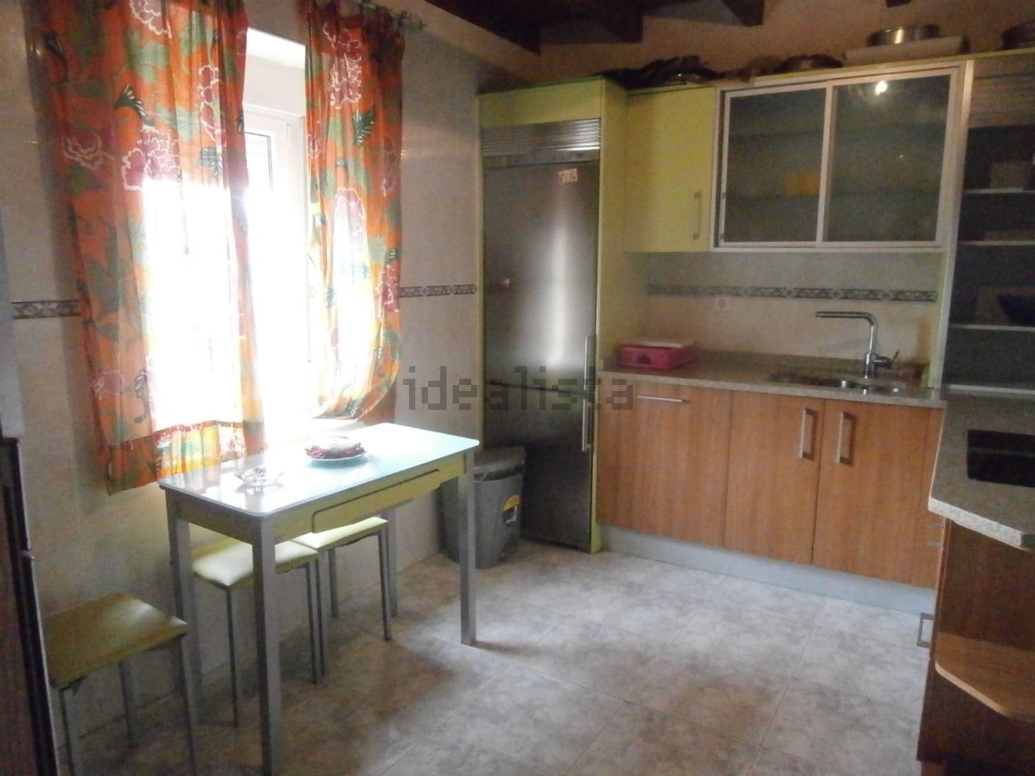 Casa de 220 m² a Aguilar de Campoo