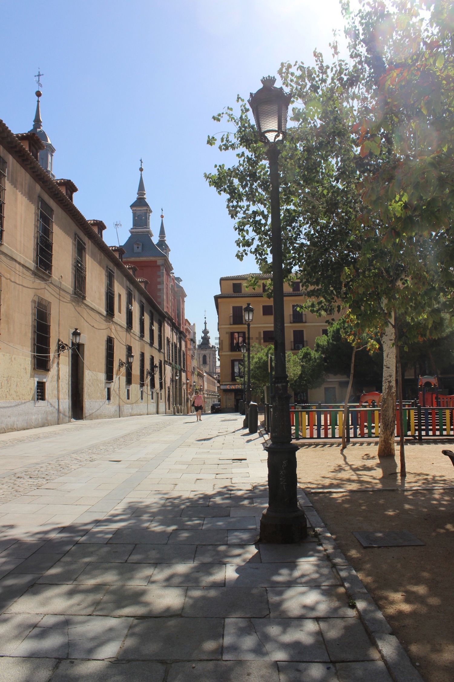 Pis de 30 m² a Madrid