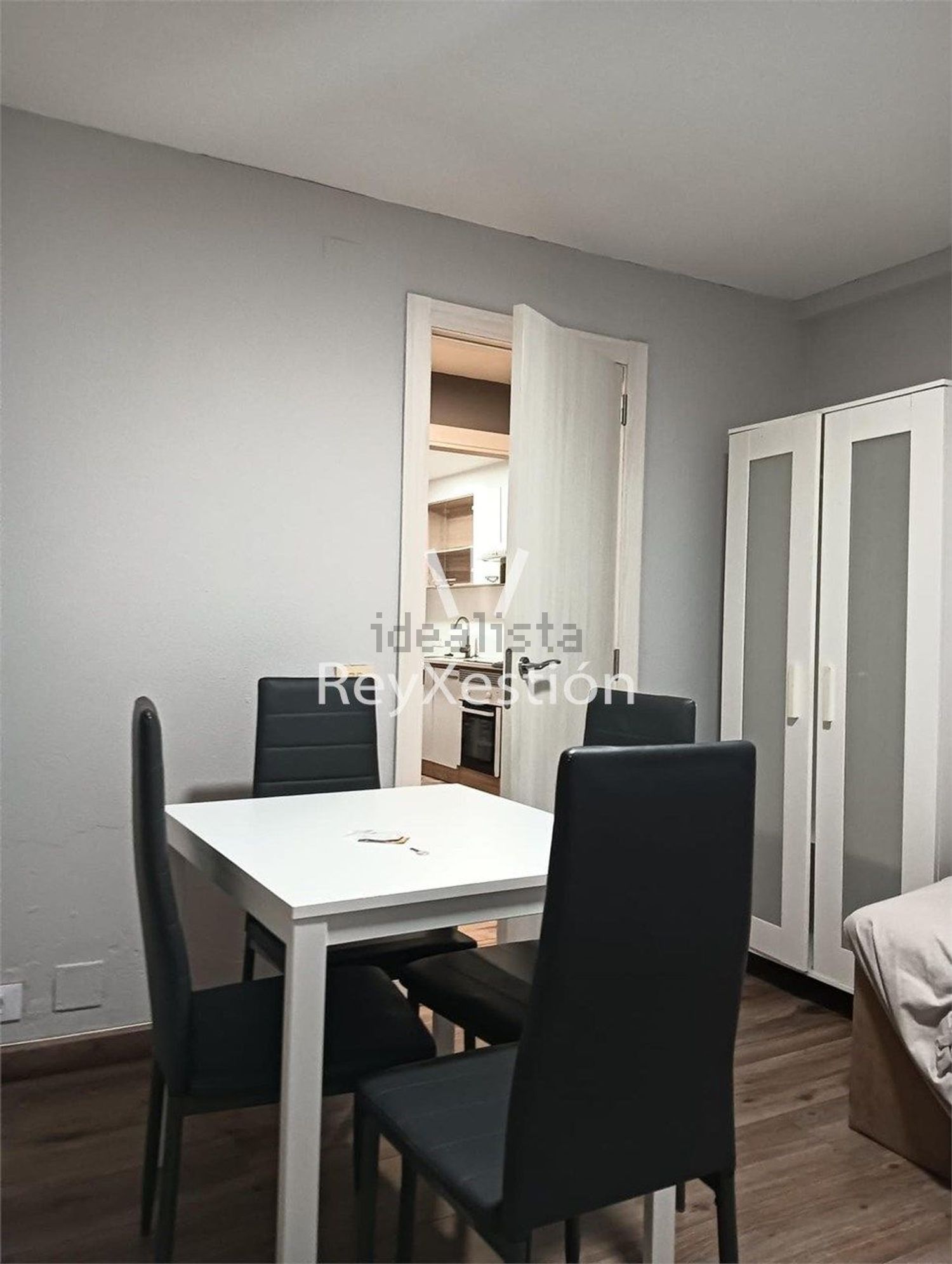 Pis de 45 m² a Santiago de Compostel·la