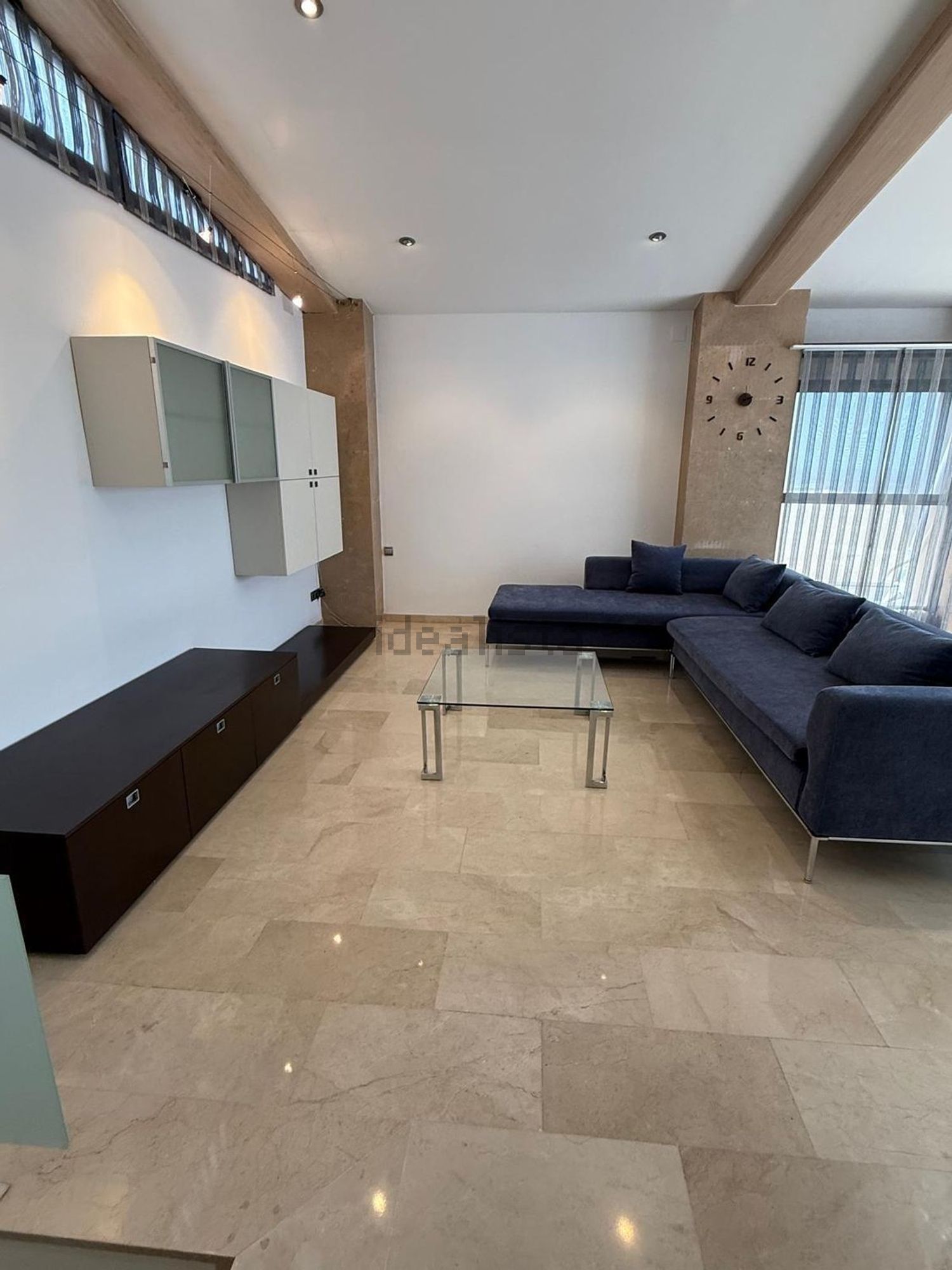 Pis de 150 m² a València