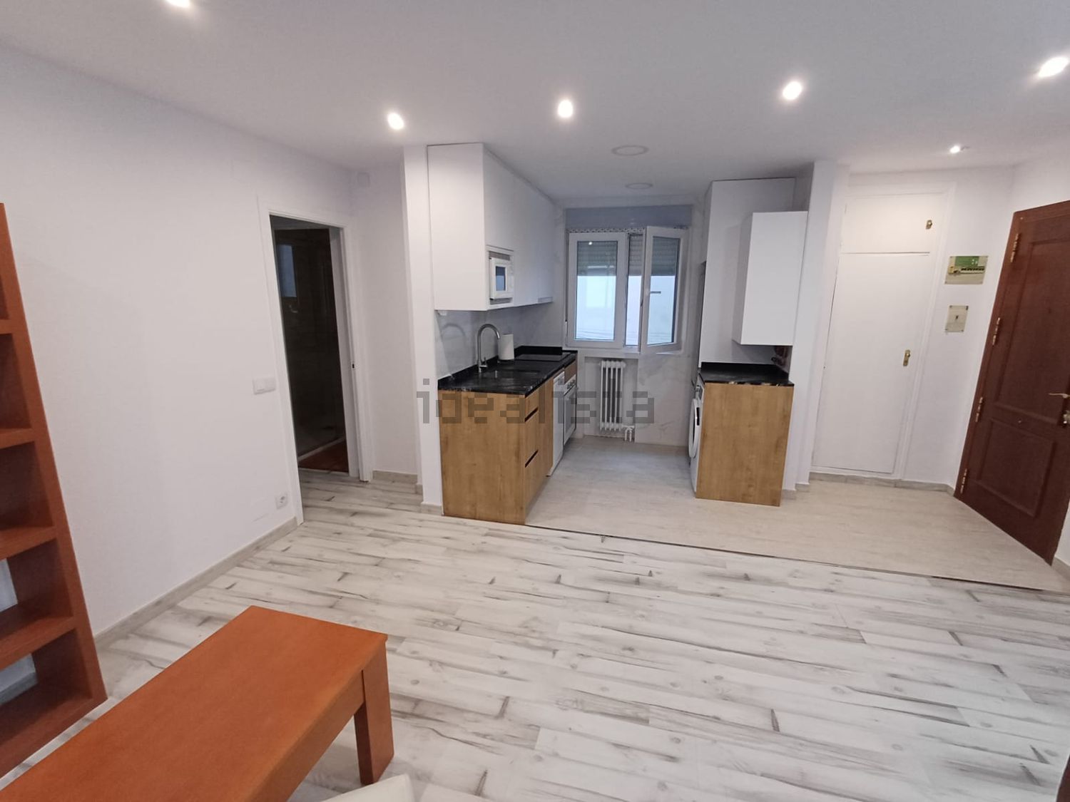 Pis de 61 m² a Salamanca