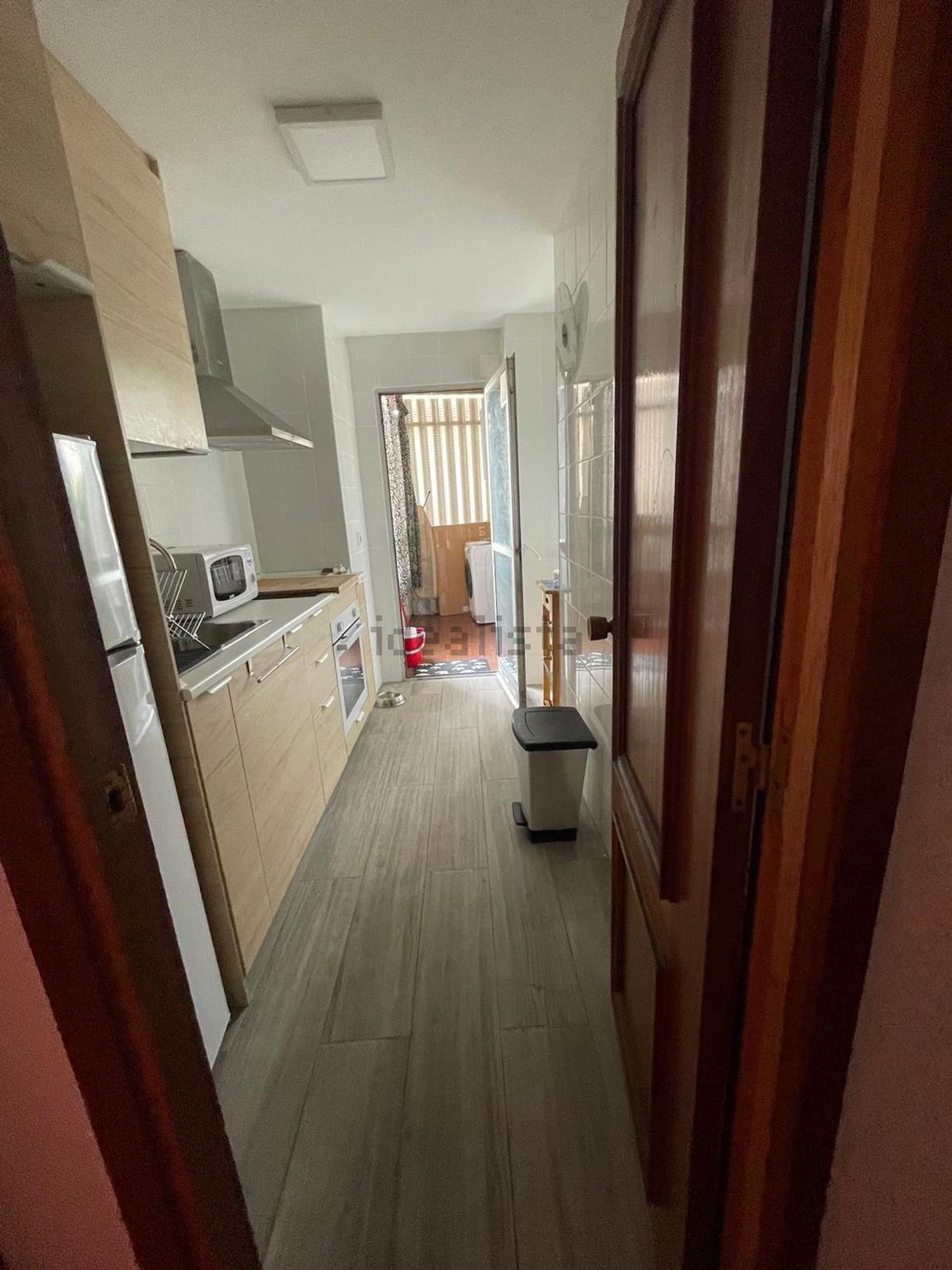 Pis de 61 m² a Madrid