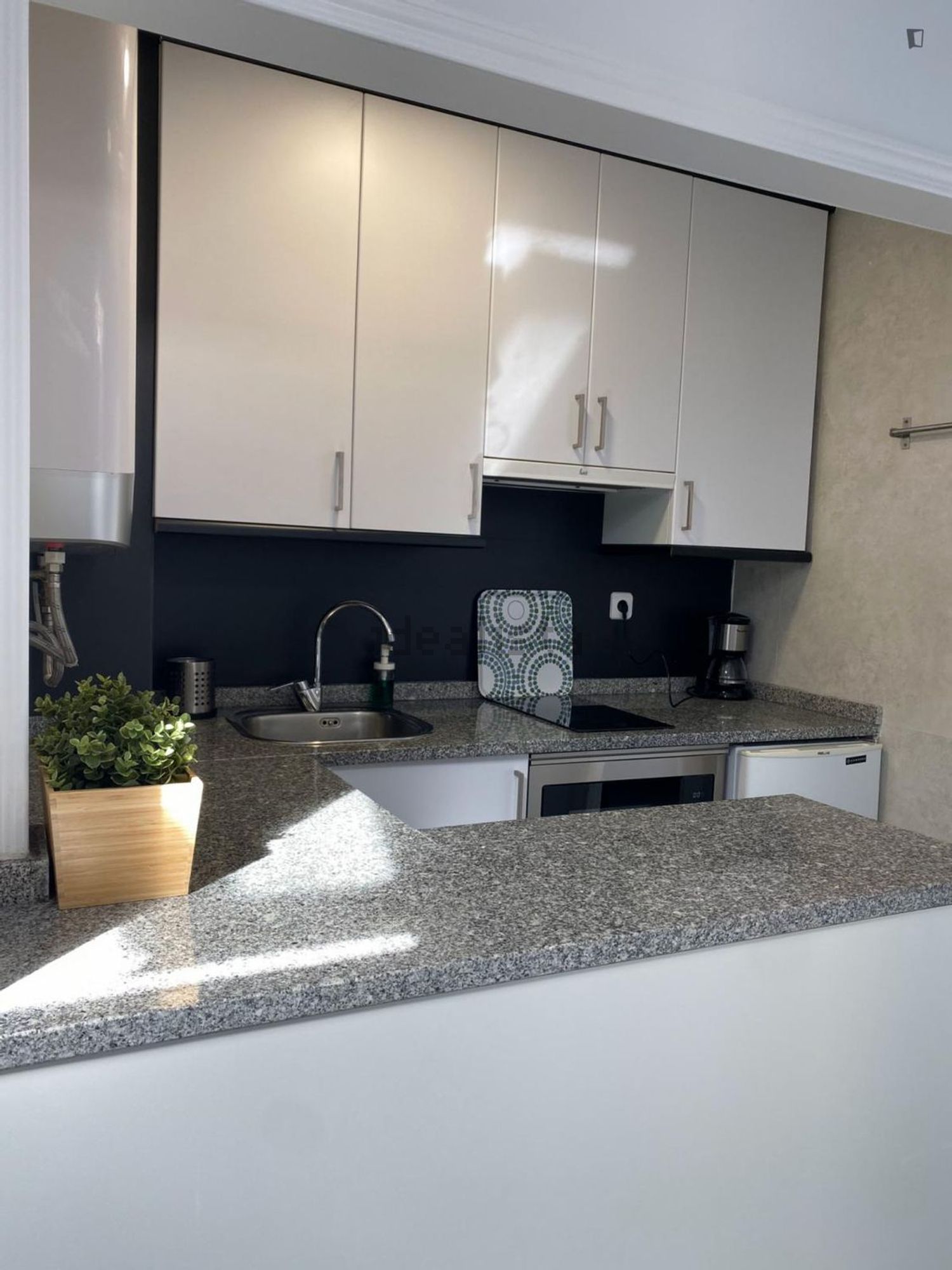 Piso de 40 m² en Madrid