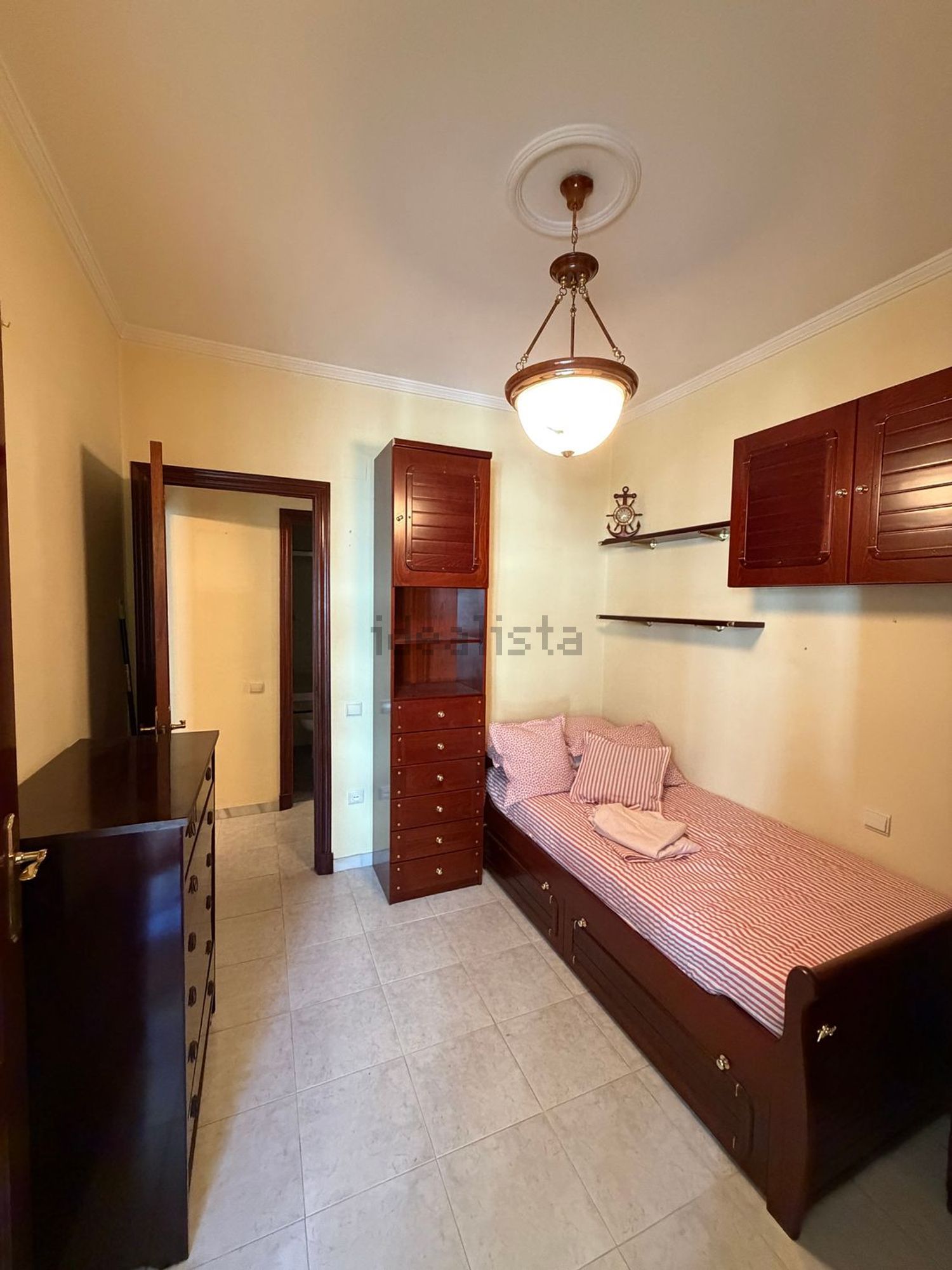 Pis de 80 m² a San Fernando