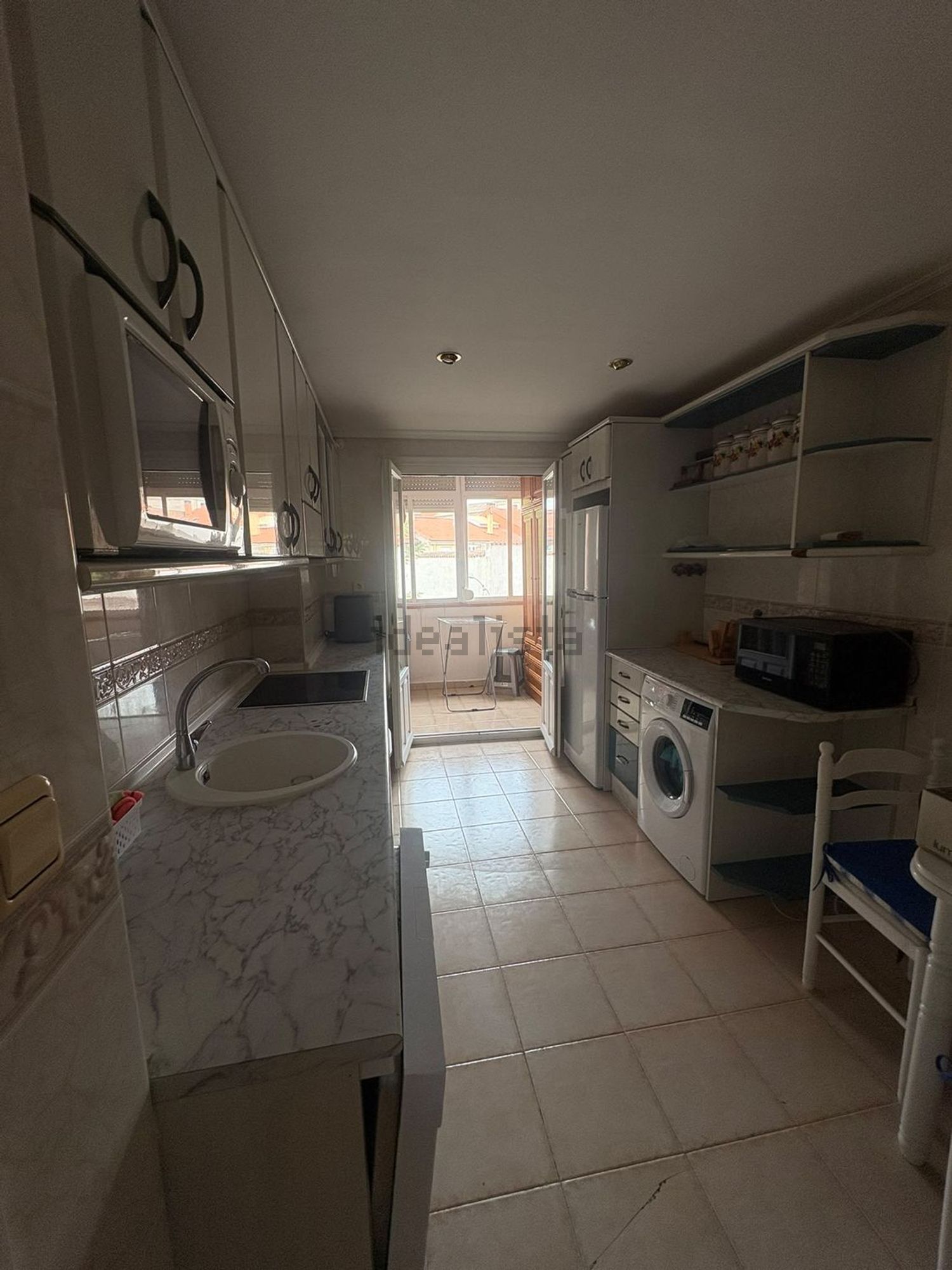 Pis de 80 m² a Medina del Campo