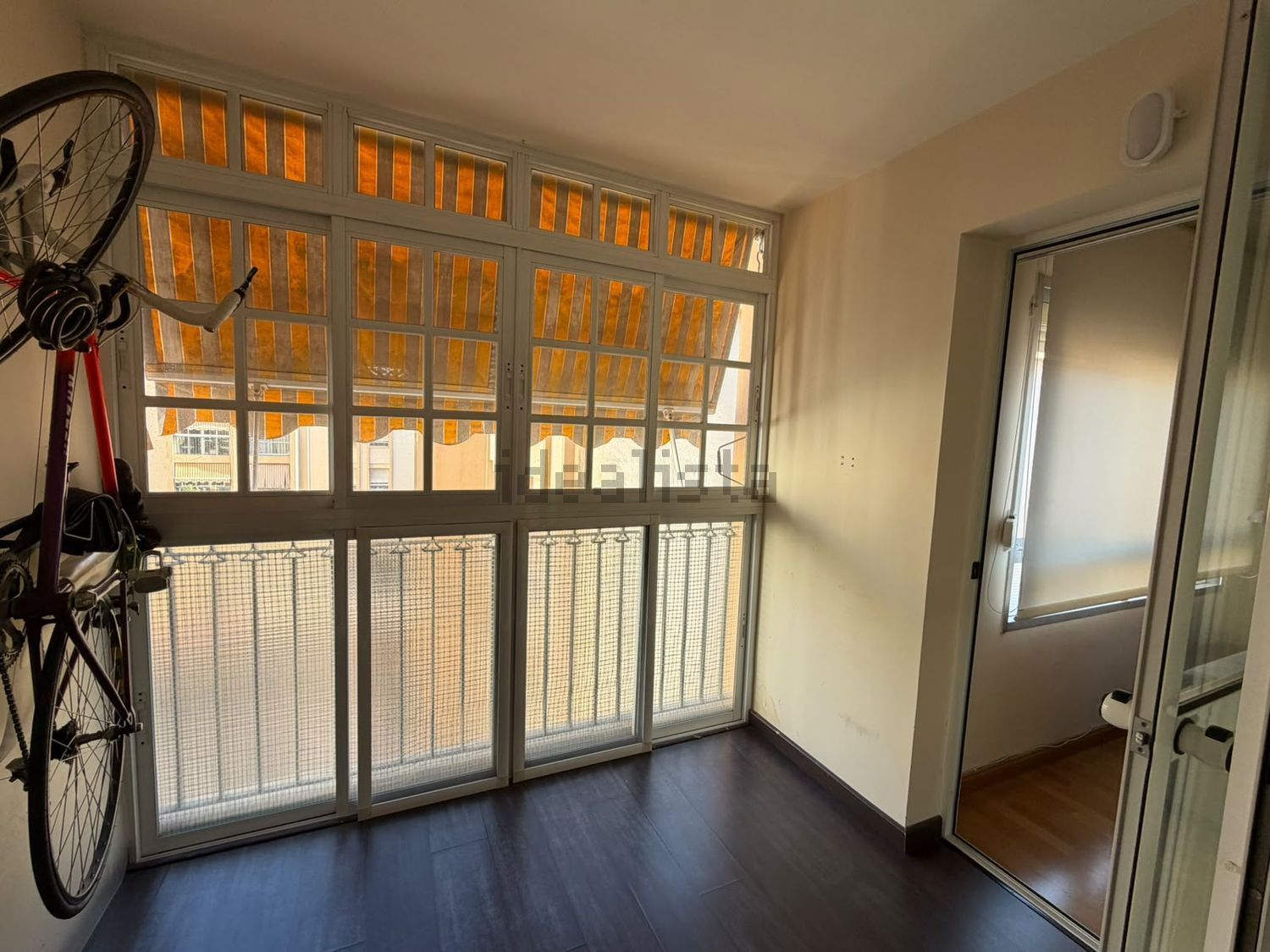 Piso de 135 m² en Málaga