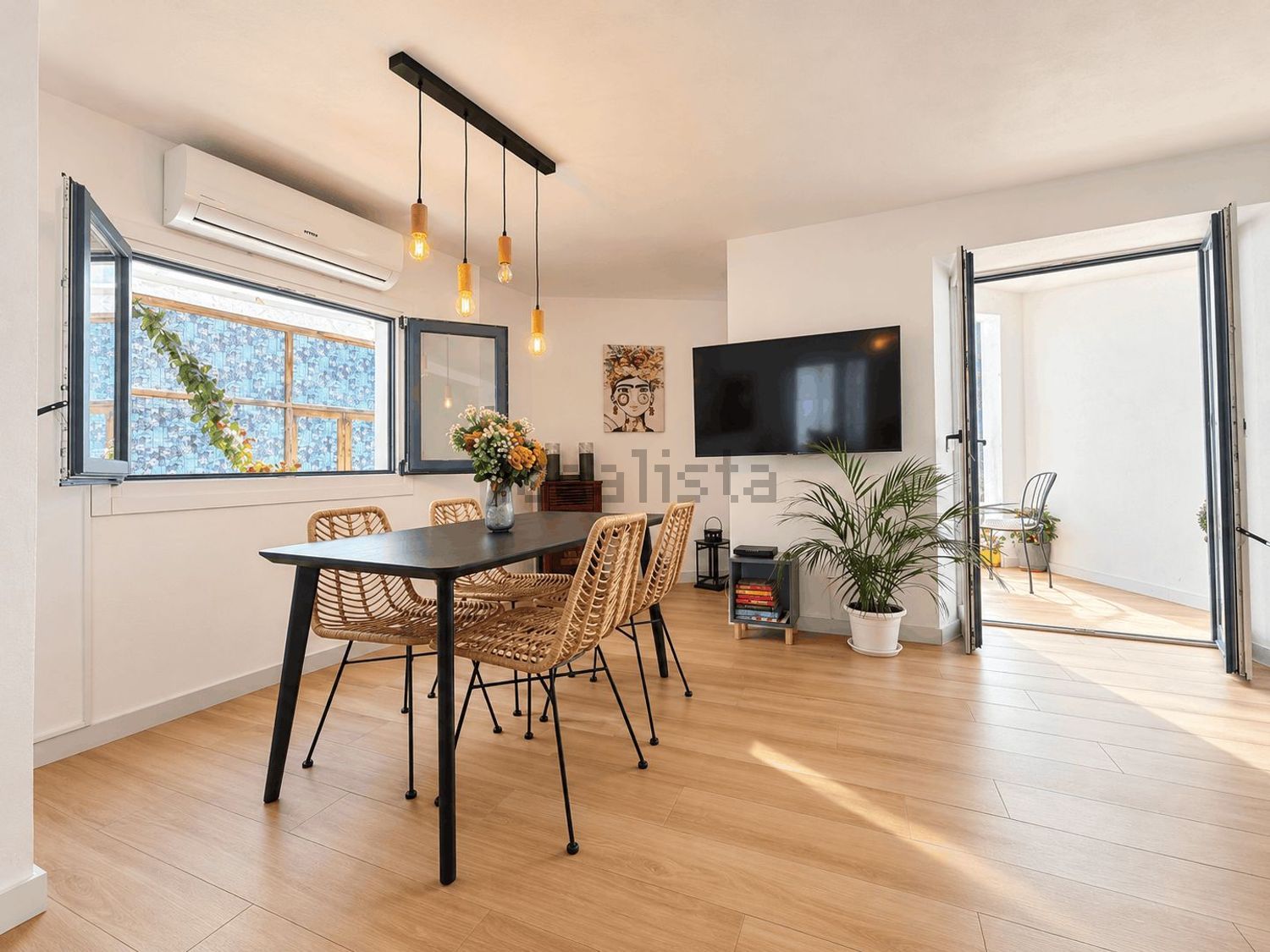 Casa de 91 m² en Frigiliana