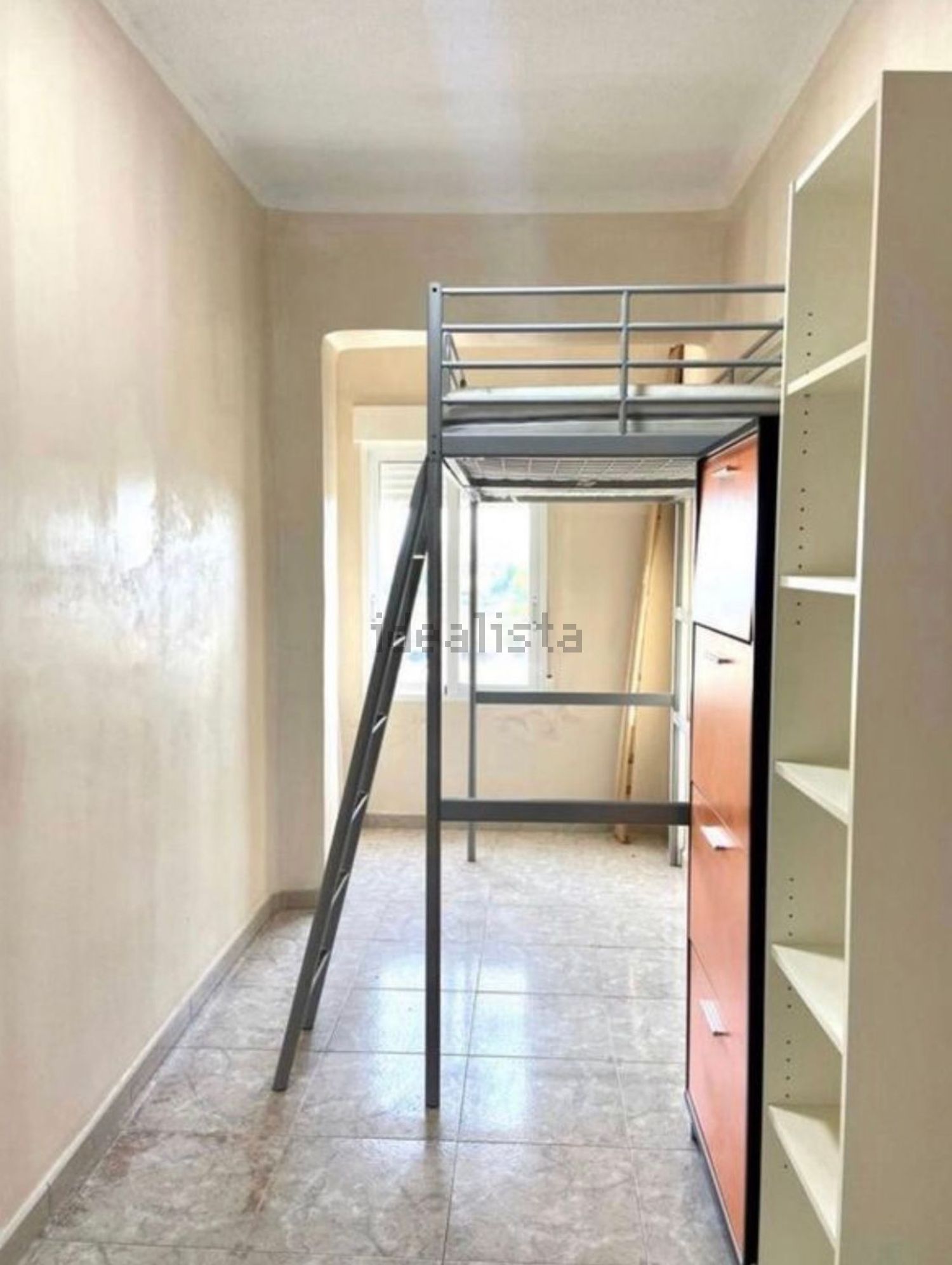 Pis de 100 m² a Múrcia