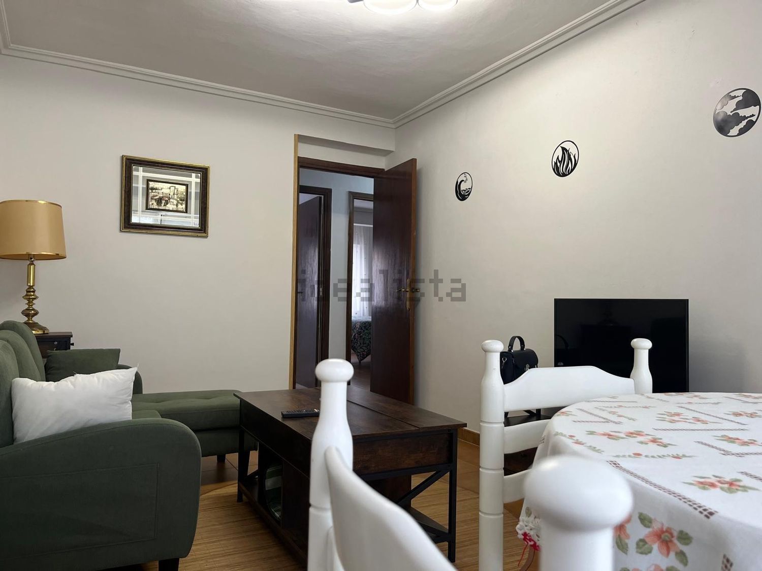 Piso de 64 m² en Santander