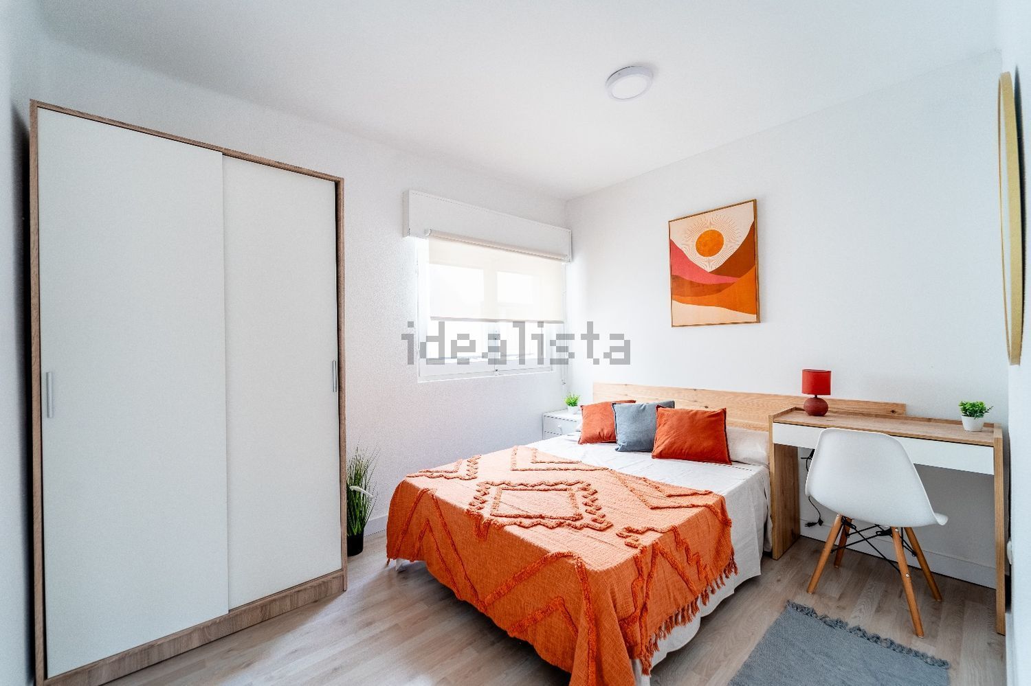 Flat 75 m² in Palencia