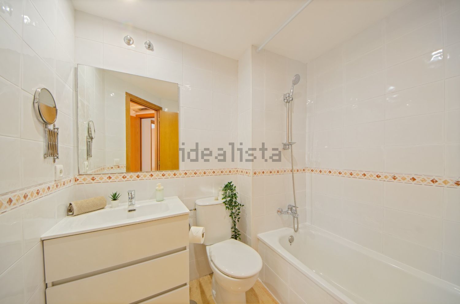 Piso de 100 m² en Palma