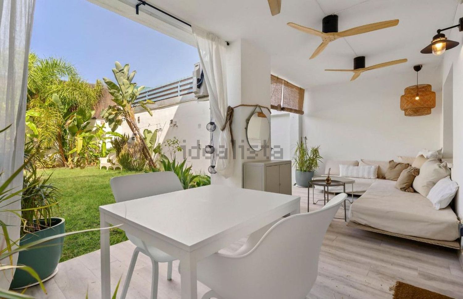 Pis de 93 m² a Marbella