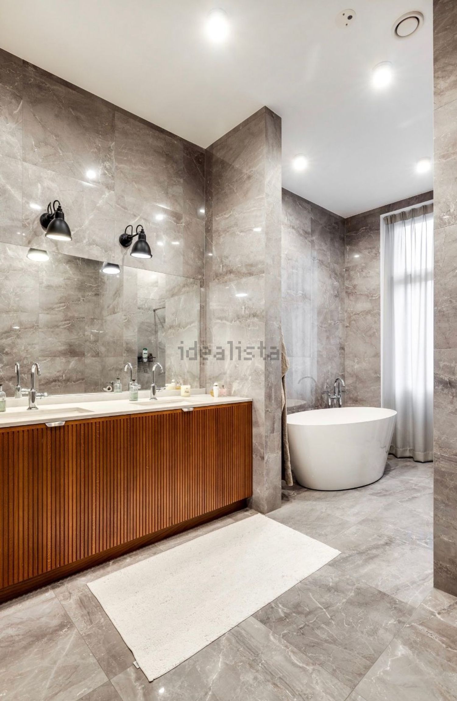Pis de 267 m² a Madrid