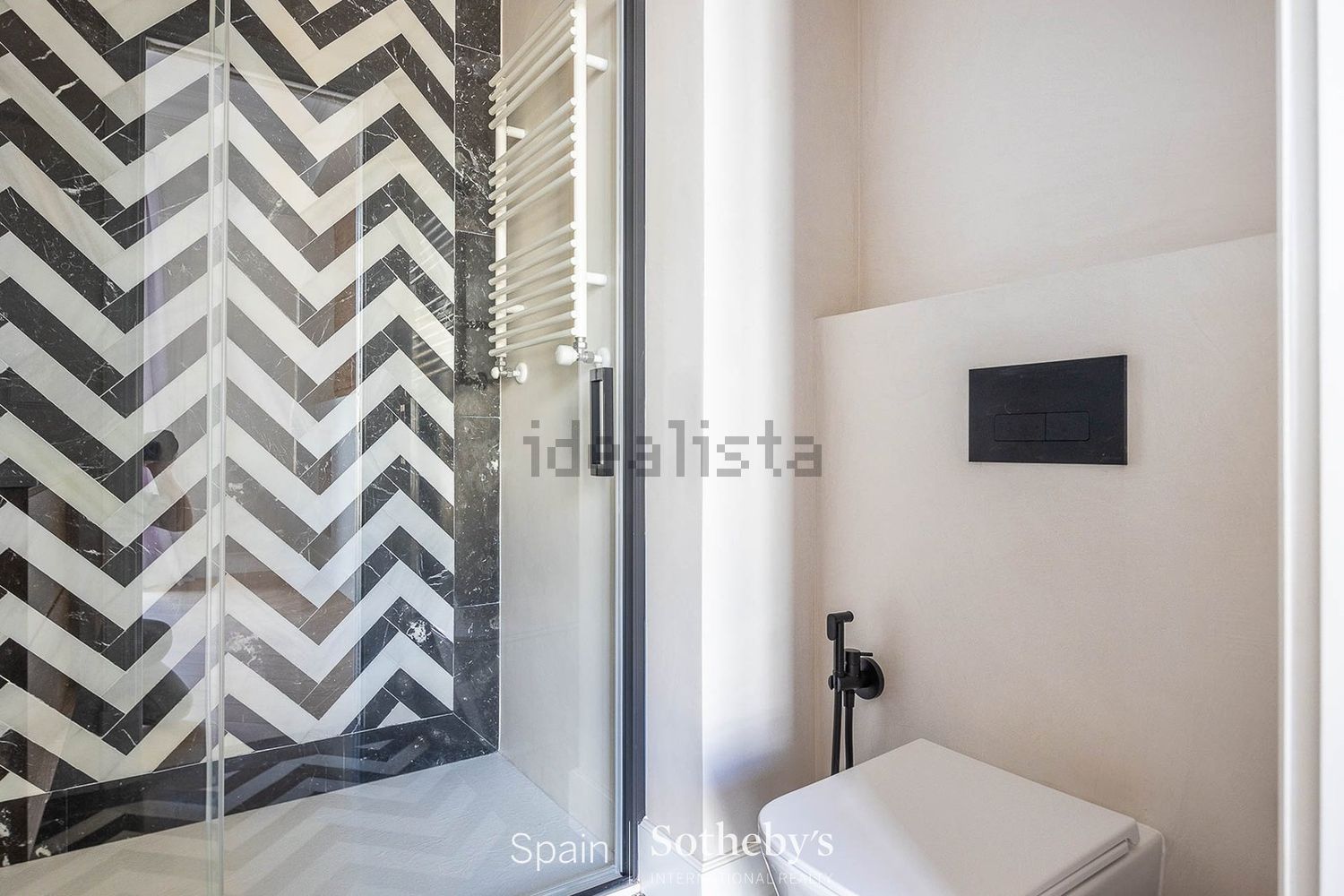 Pis de 115 m² a Sevilla