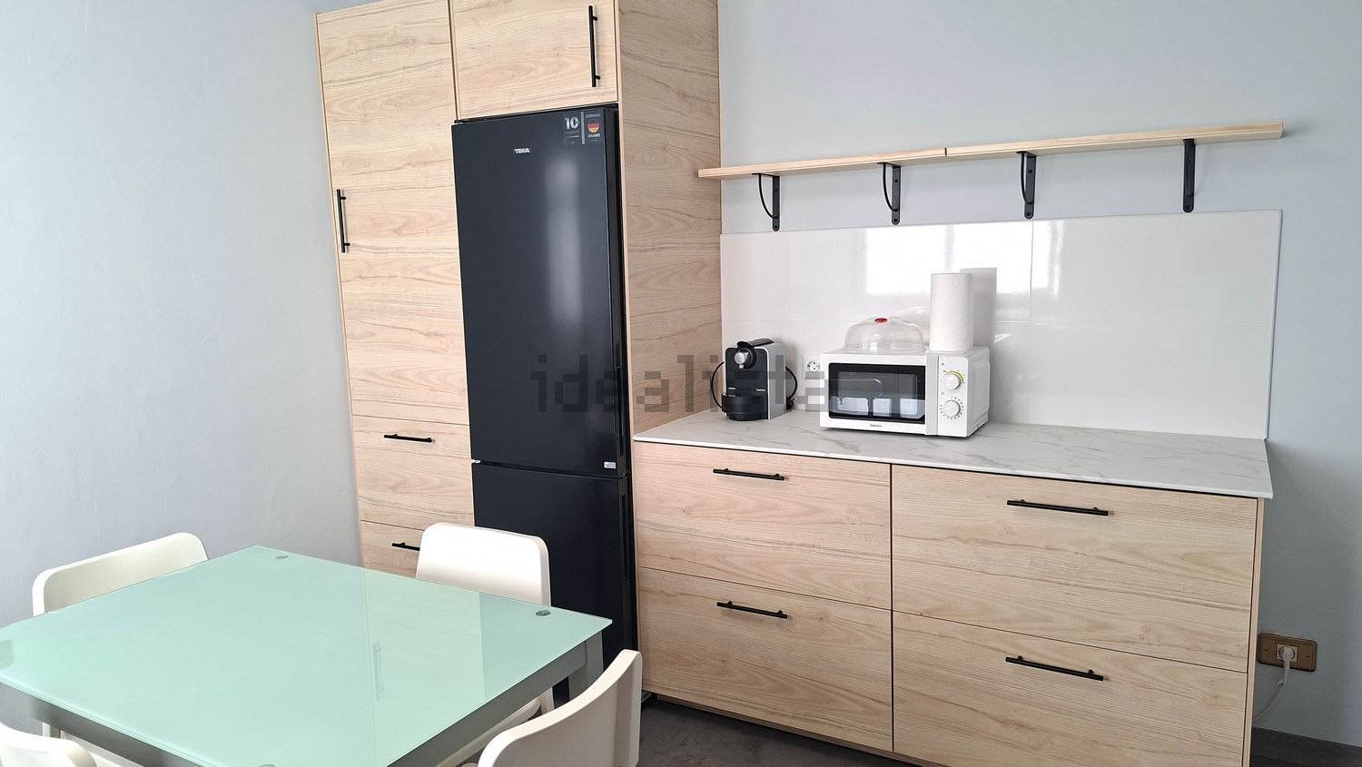 Piso de 124 m² en Ferrol