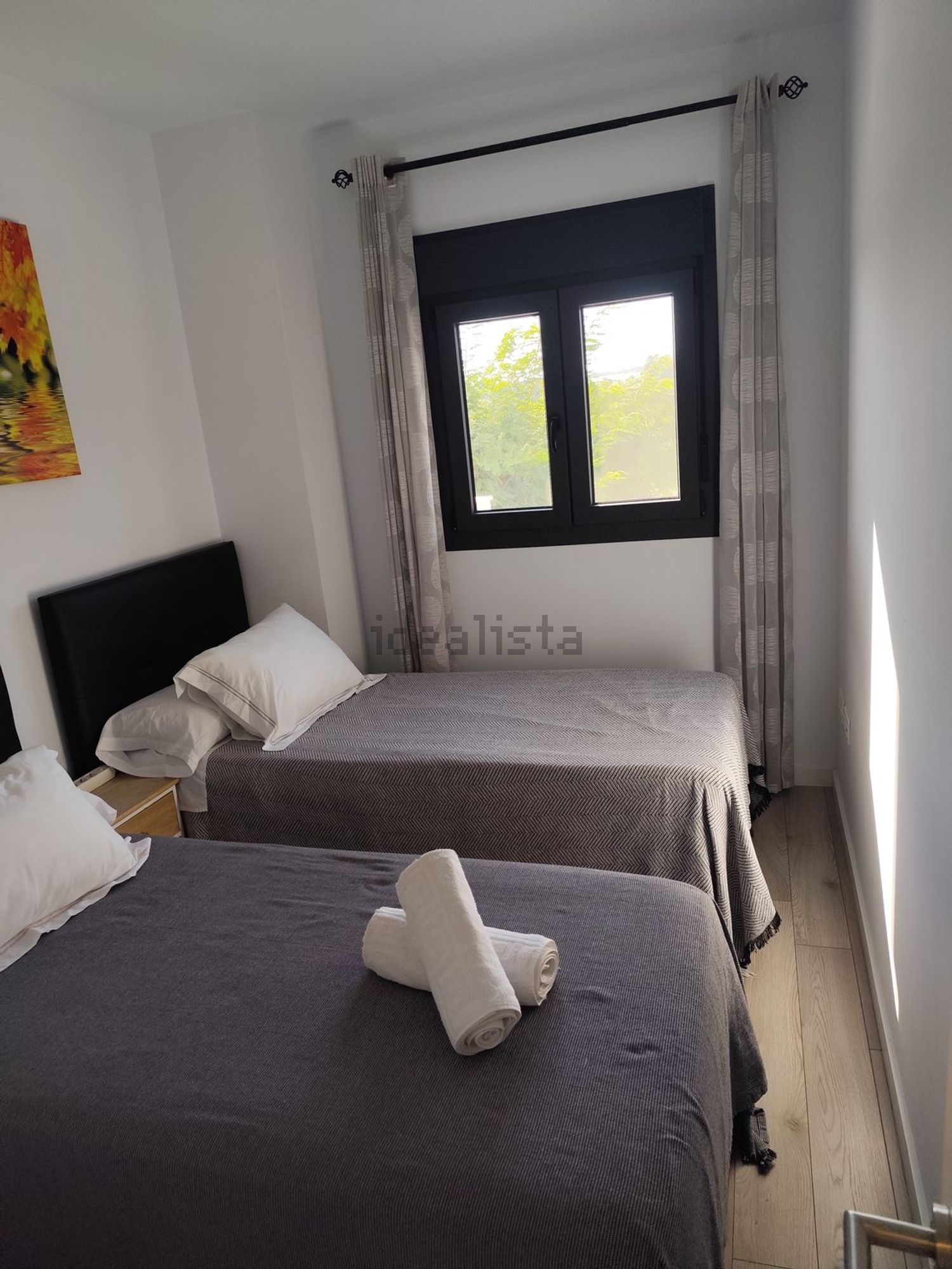 Pis de 85 m² a Vélez-Málaga