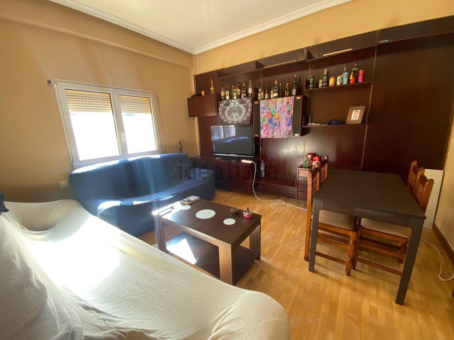 Habitación en alquiler, Madrid