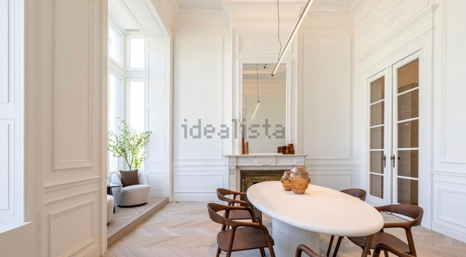 Pis de 223 m² a Madrid