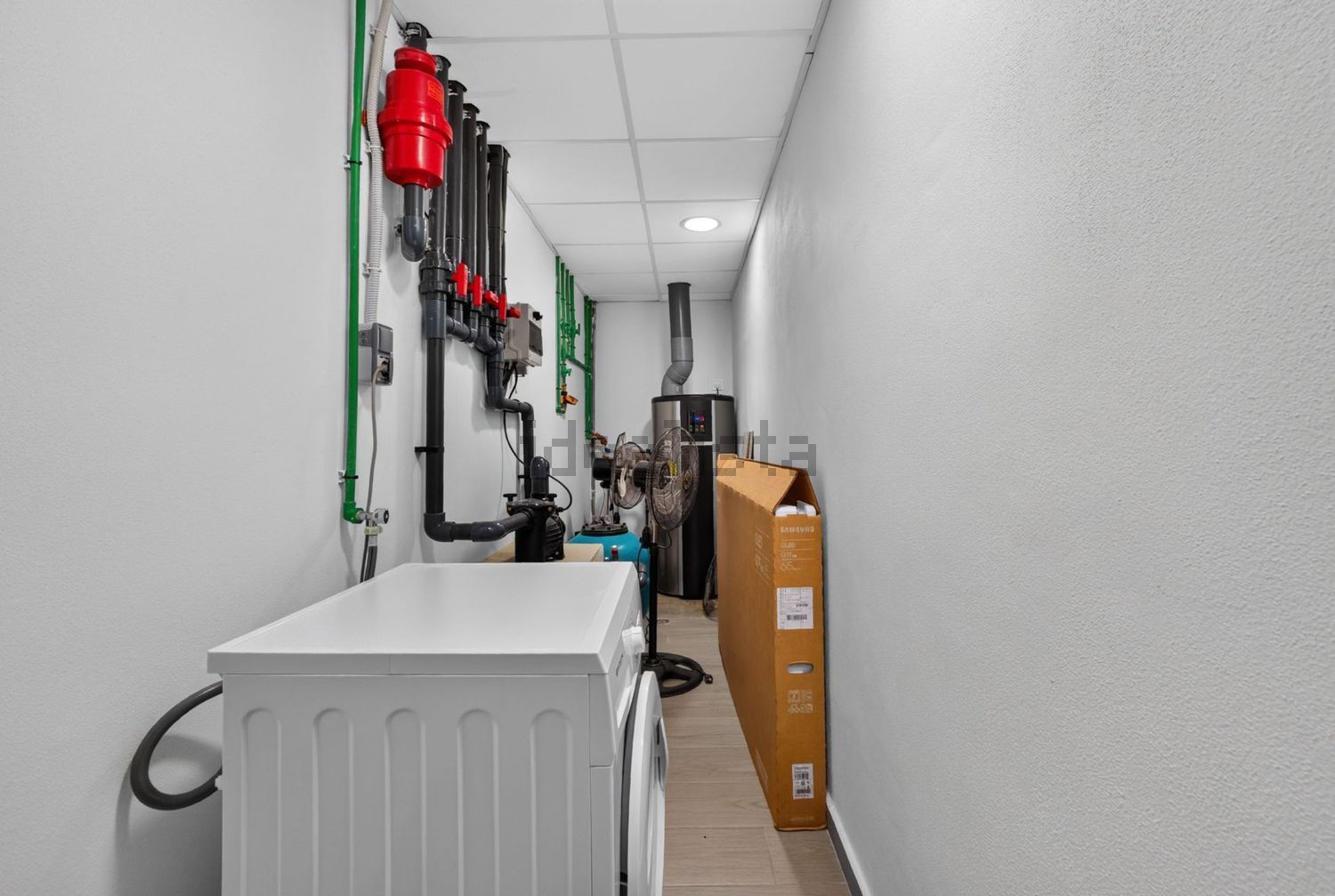 Haus 150 m² in Benijófar