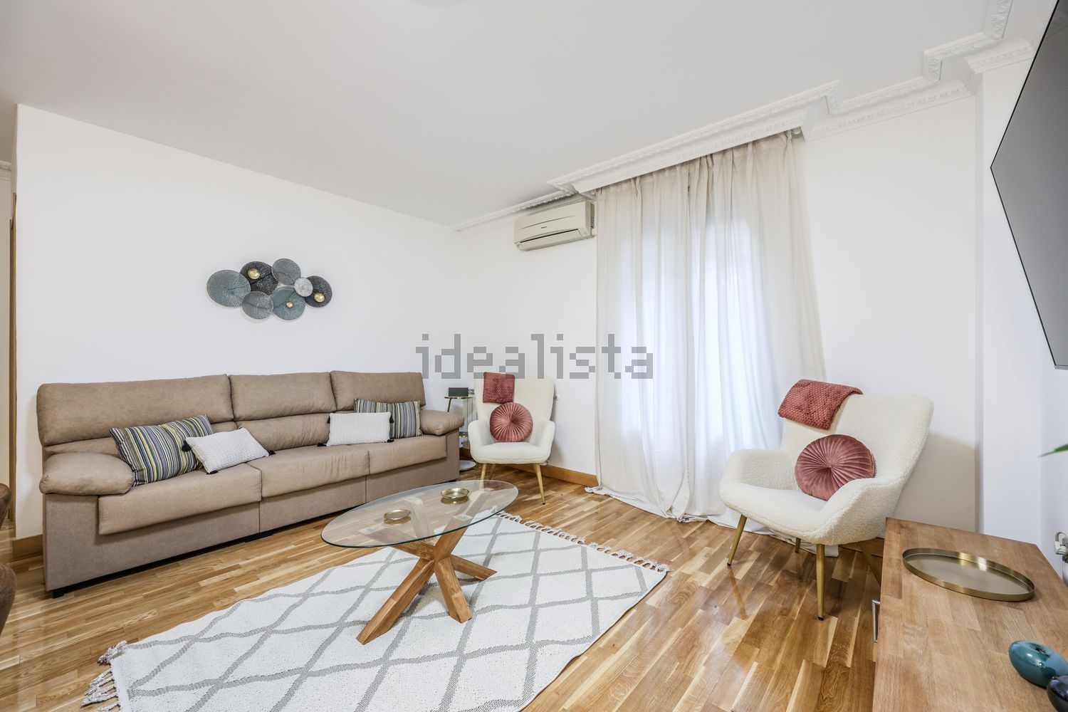 Appartamento 150 m² a Madrid