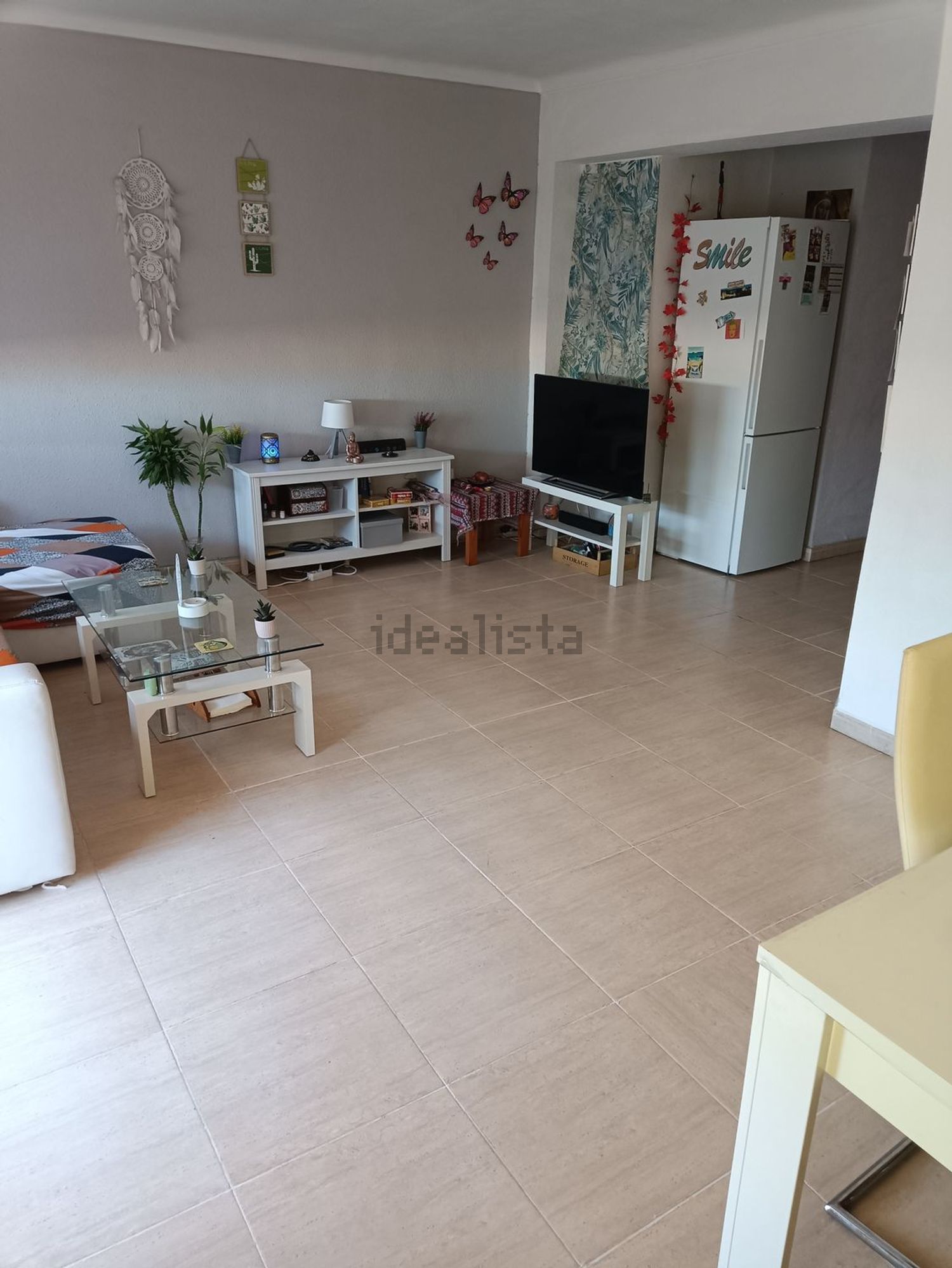 Habitación en alquiler, Palma