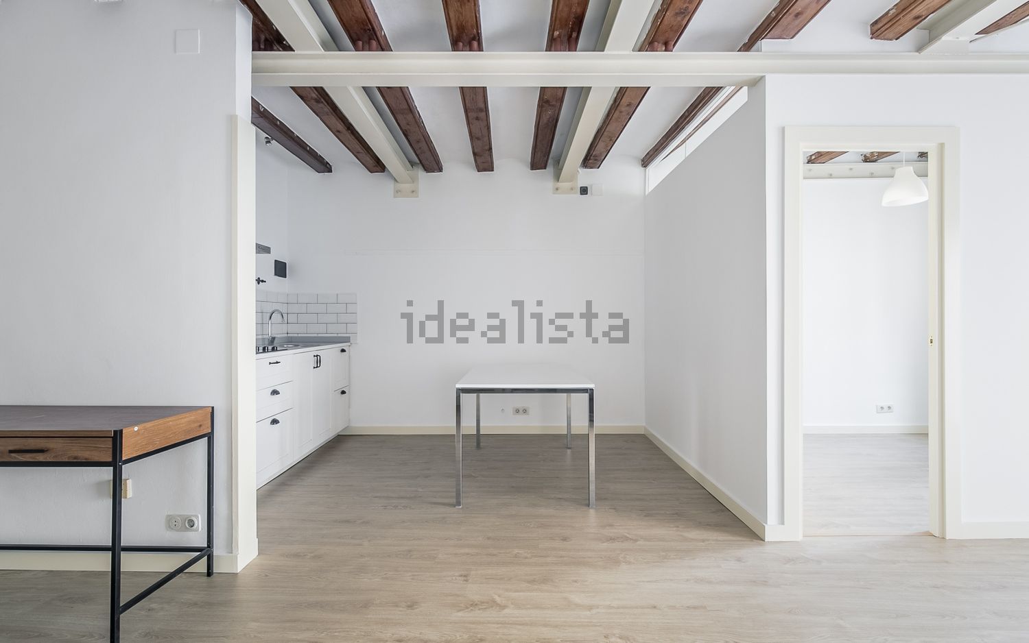 Piso de 72 m² en Barcelona