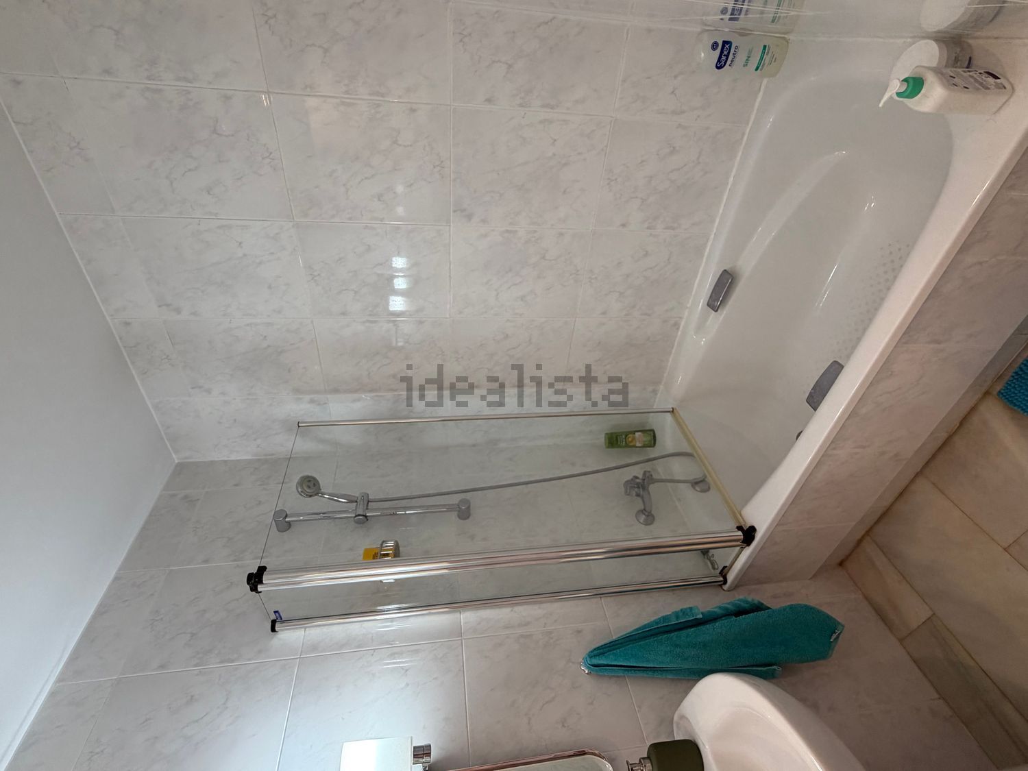 Casa de 200 m² a Cartagena