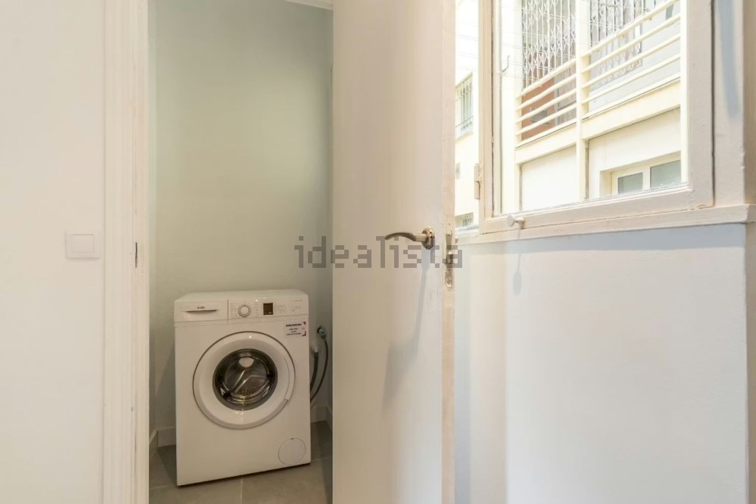 Habitació de lloguer, Sevilla