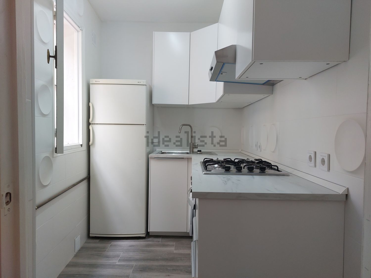 Piso de 55 m² en Sevilla