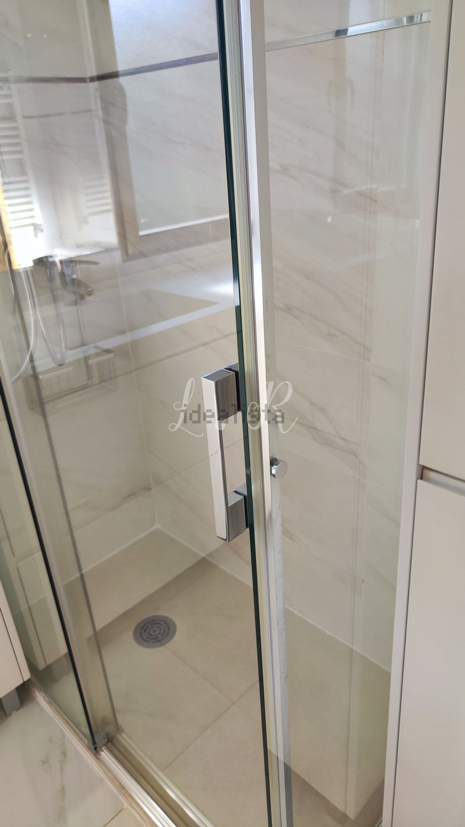 Wohnung 195 m² in Madrid