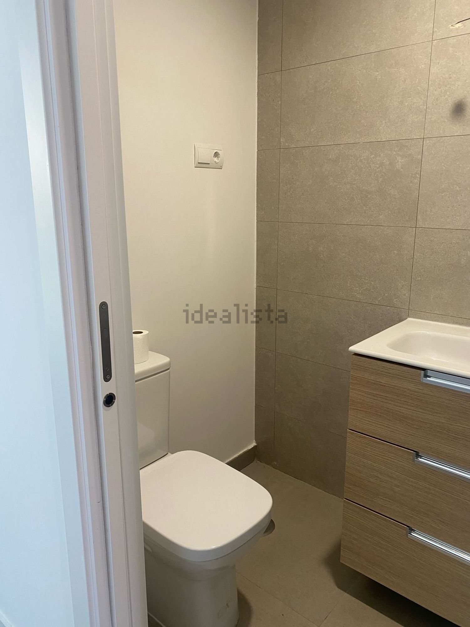 Appartement 86 m² à Madrid