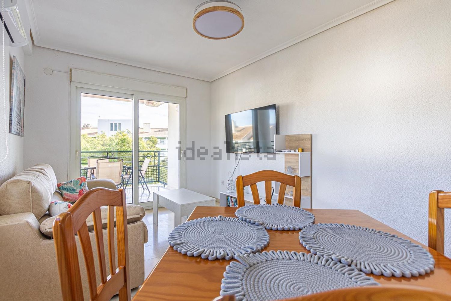 Appartement 90 m² à l'Alfàs del Pi