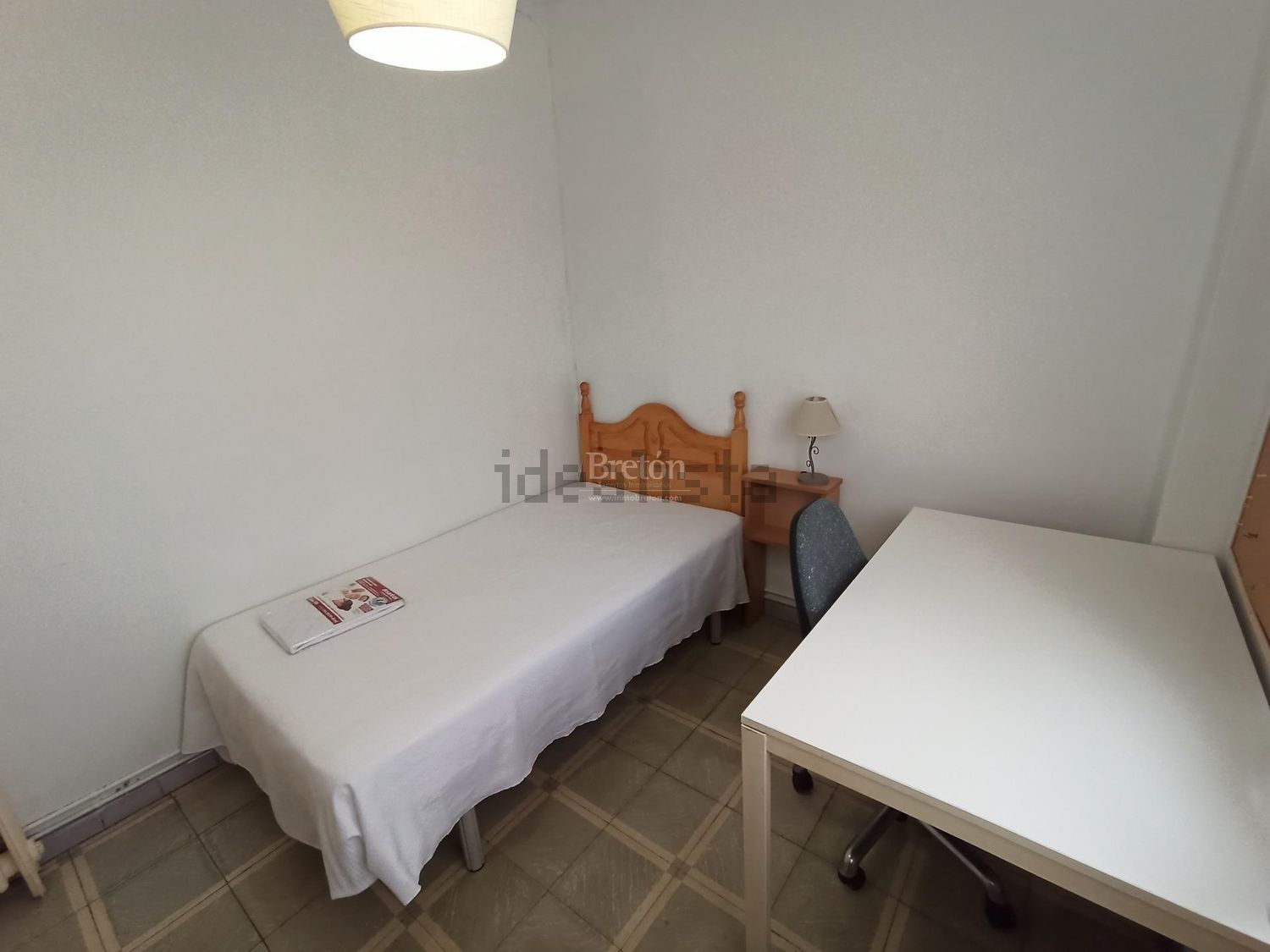 Piso de 118 m² en Zaragoza