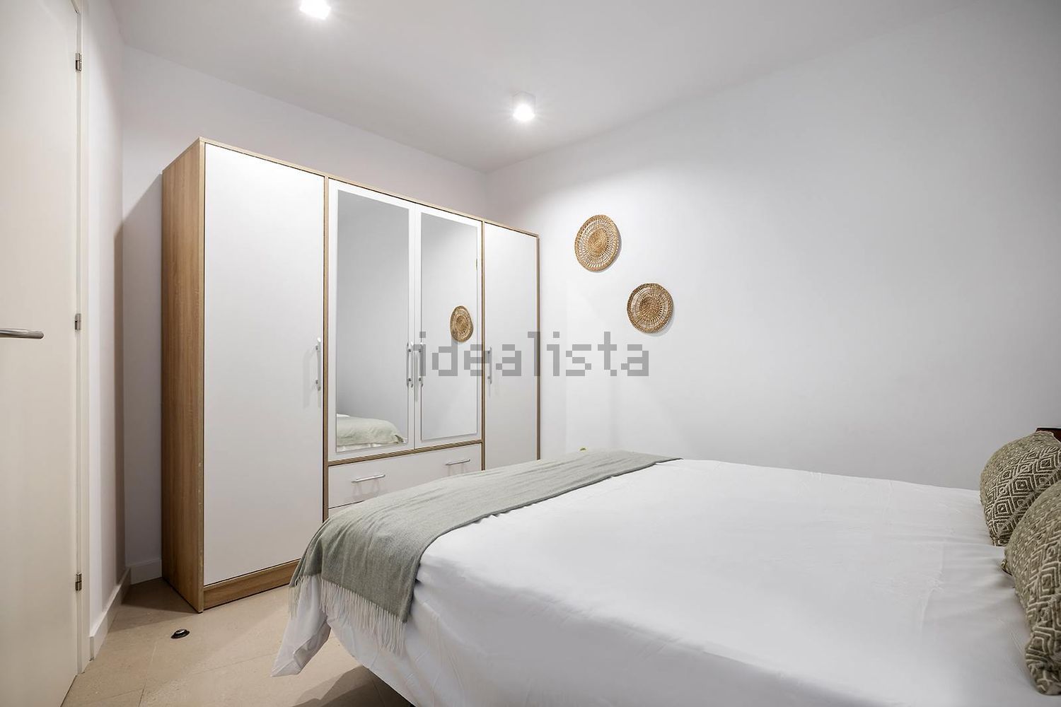Pis de 98 m² a Barcelona