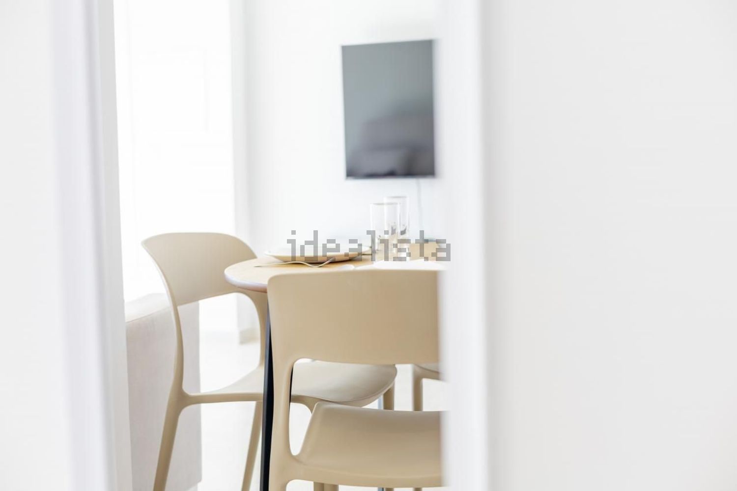 Pis de 58 m² a Màlaga