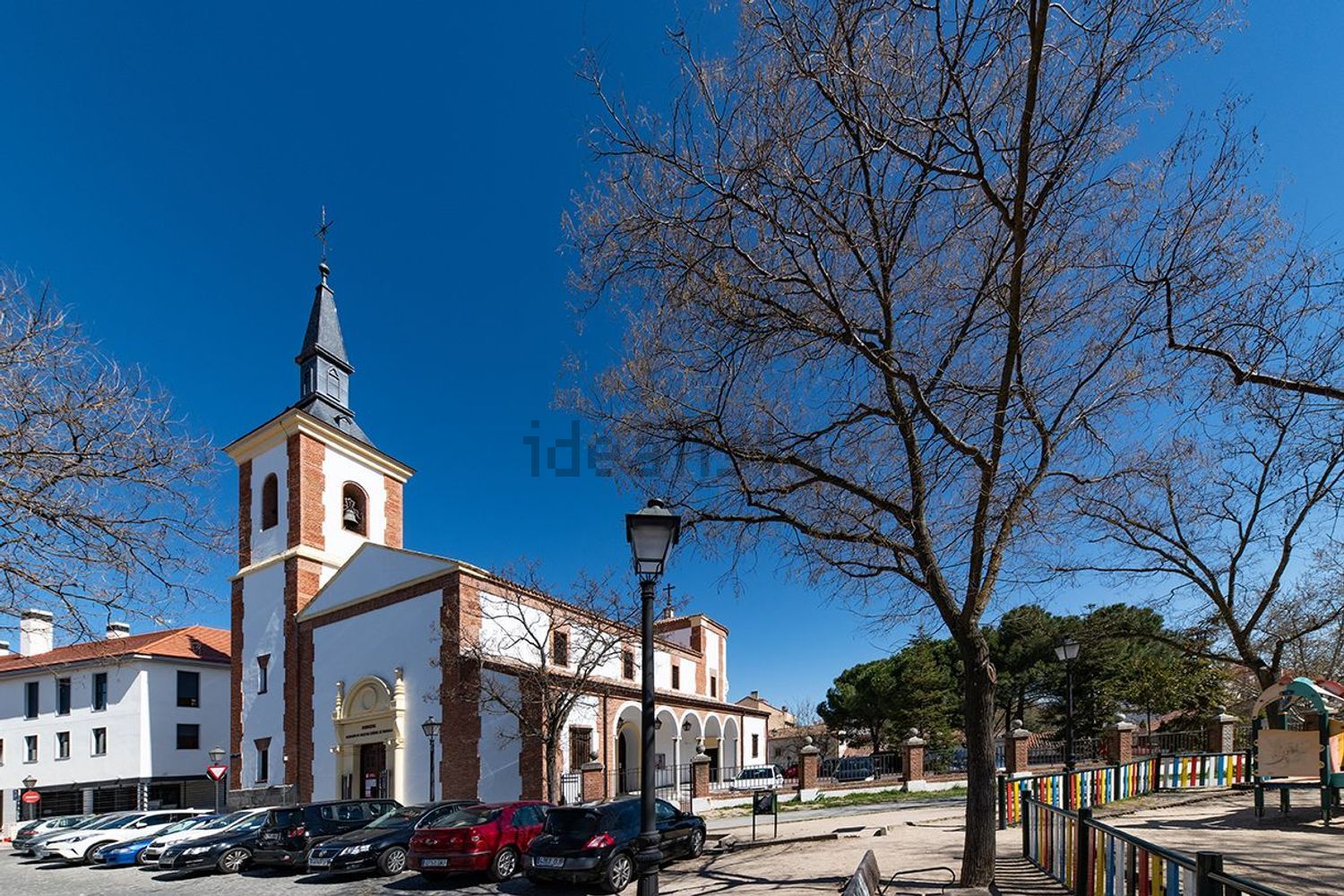 Piso de 226 m² en Madrid