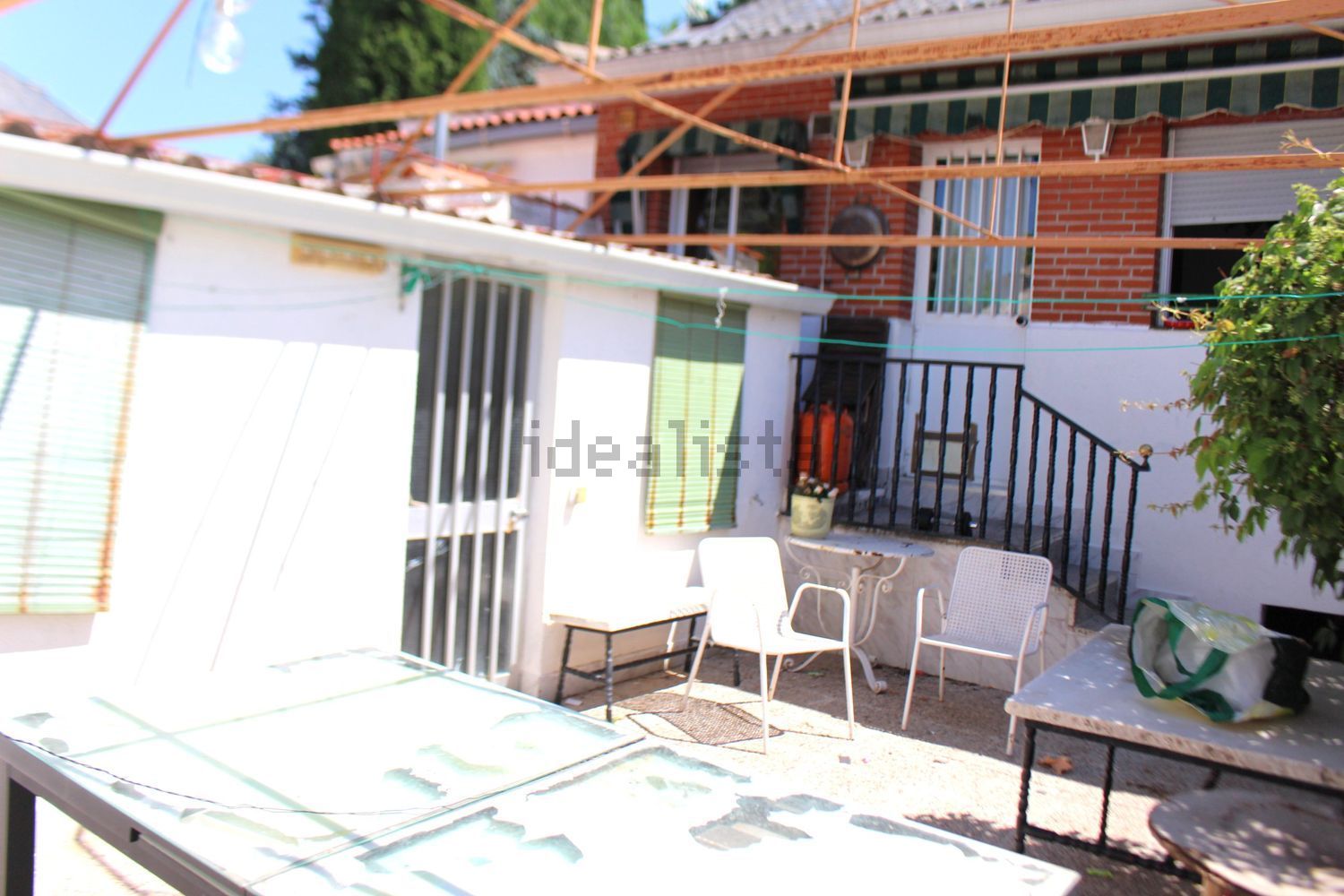 Casa de 126 m² en Madrid