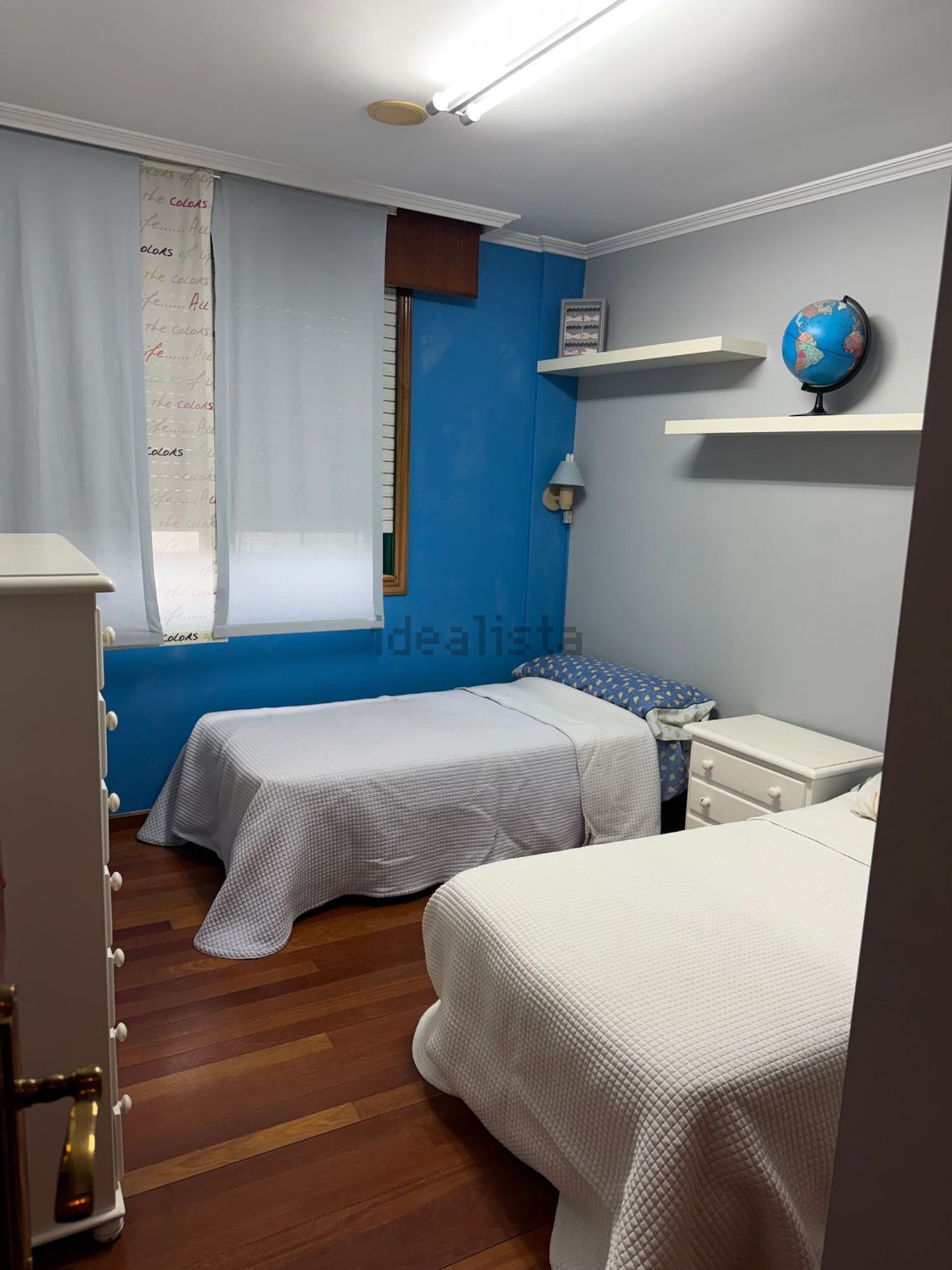 Pis de 75 m² a Betanzos