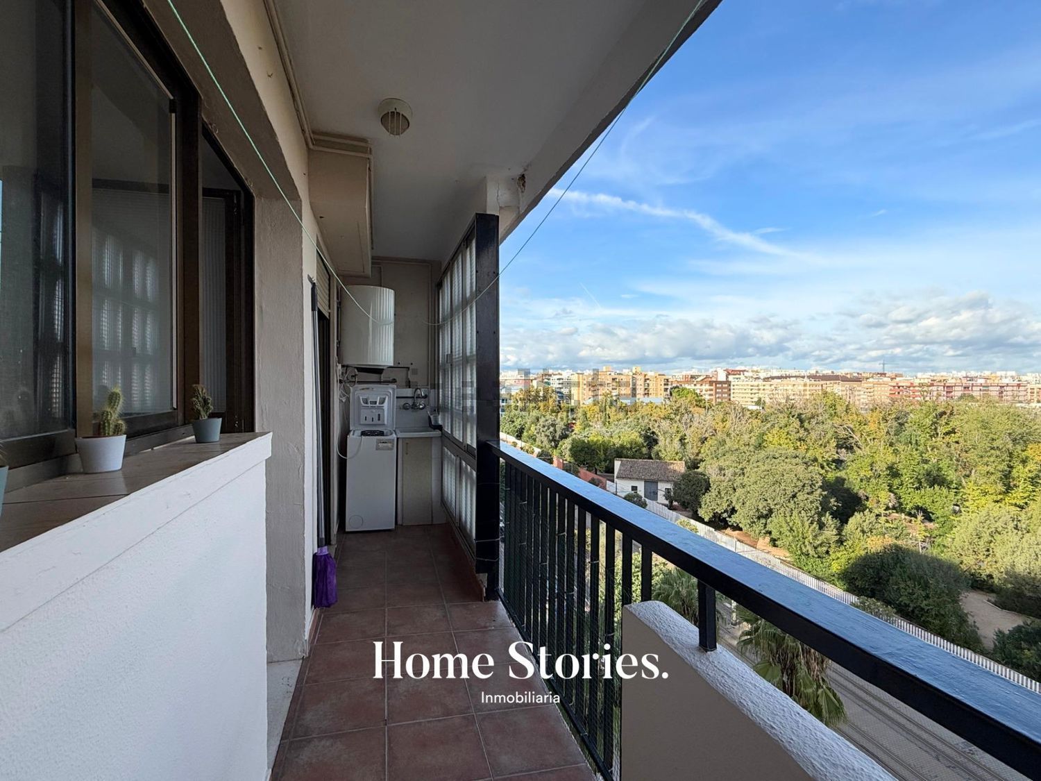 Appartamento 134 m² a Valencia