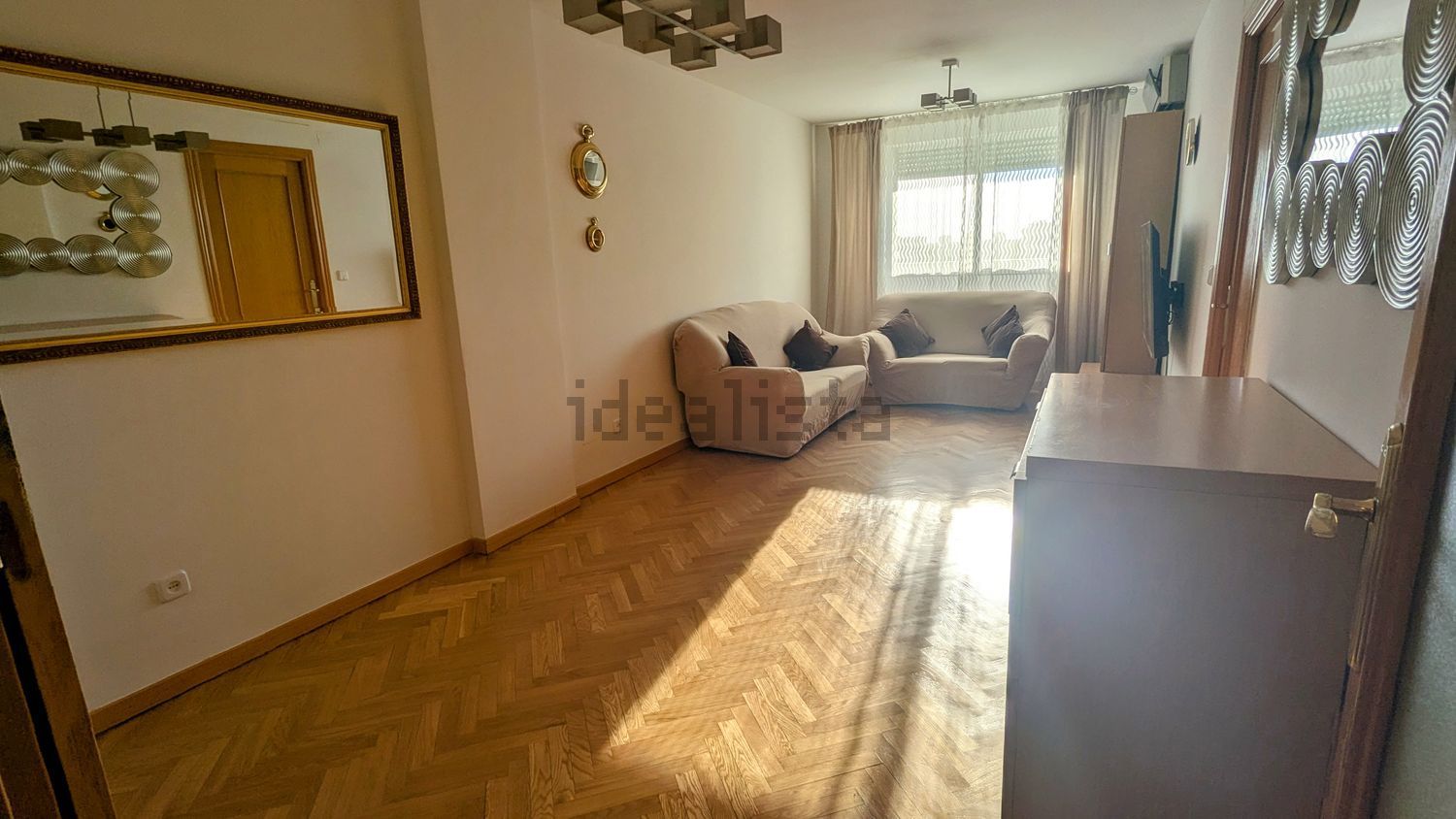 Appartamento 85 m² a Madrid