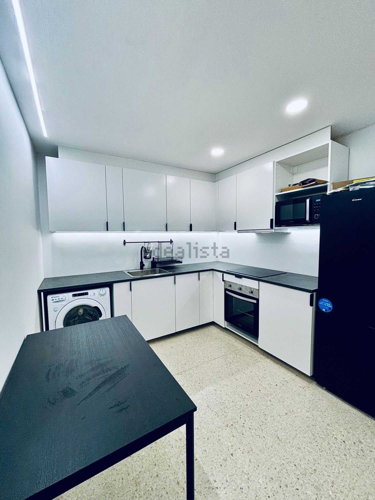 Habitació de lloguer, O Porriño