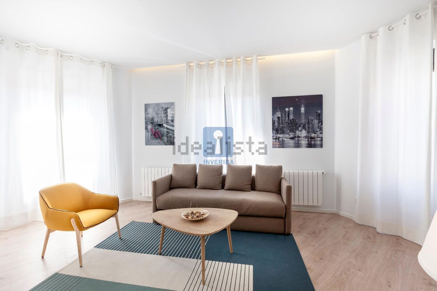 Wohnung 99 m² in Madrid