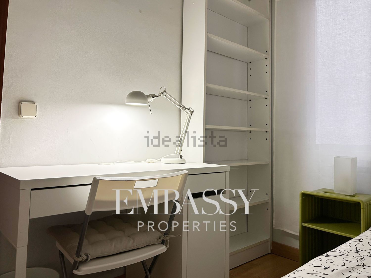 Pis de 86 m² a Madrid