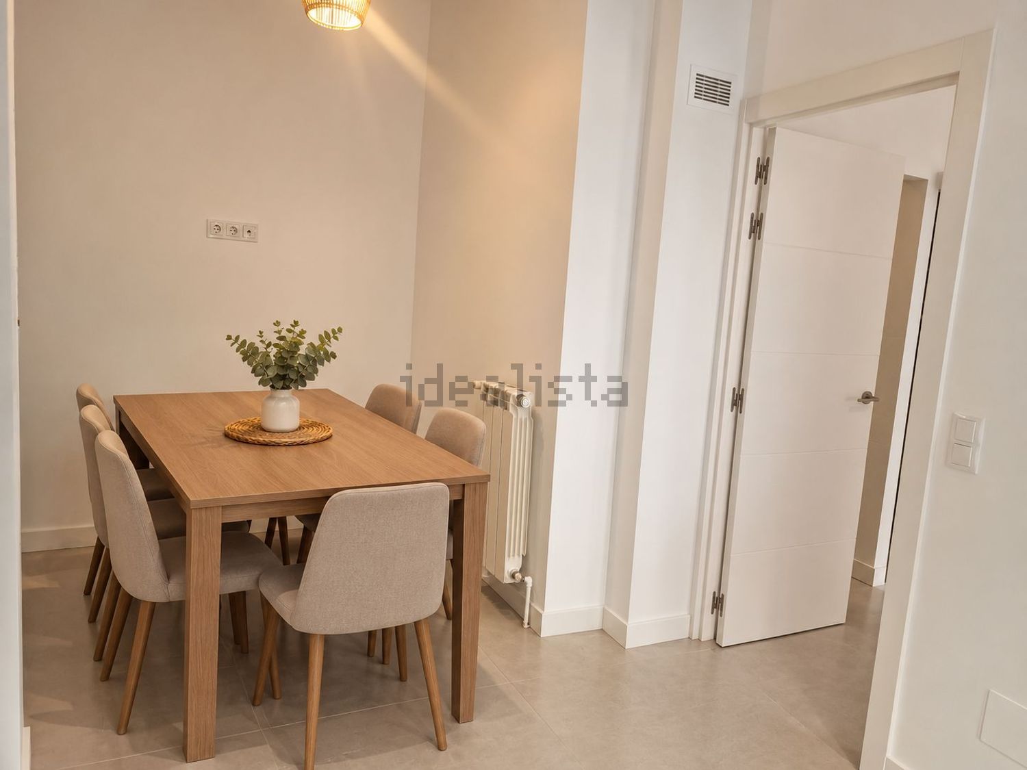 Pis de 40 m² a Madrid