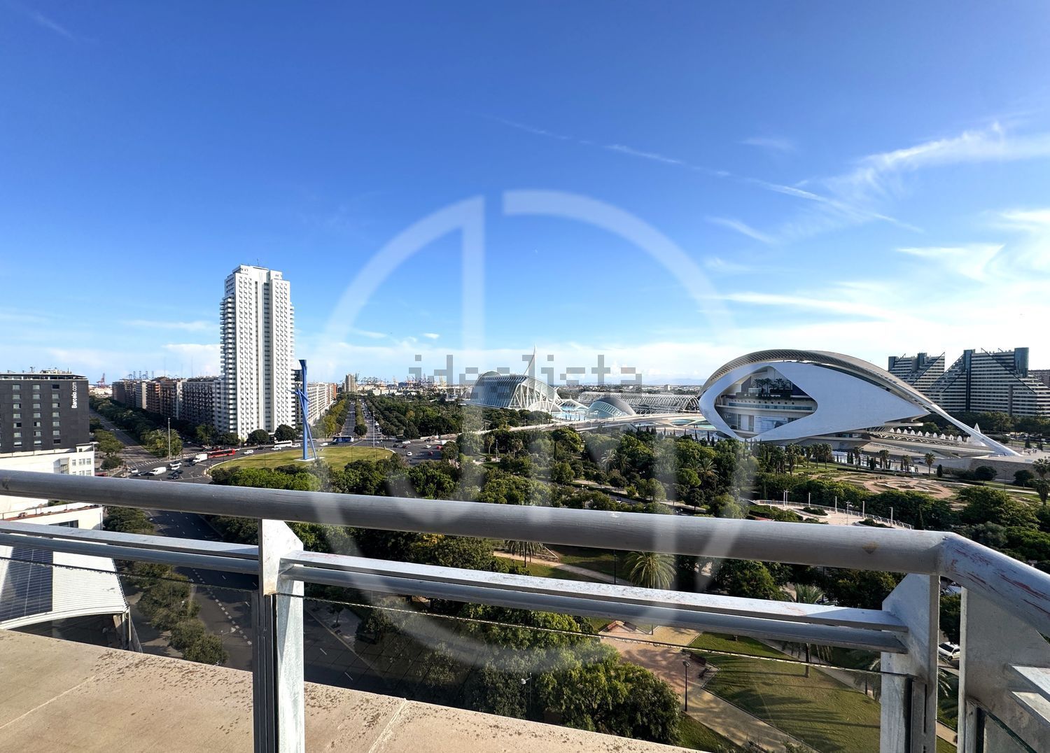 Piso de 145 m² en Valencia