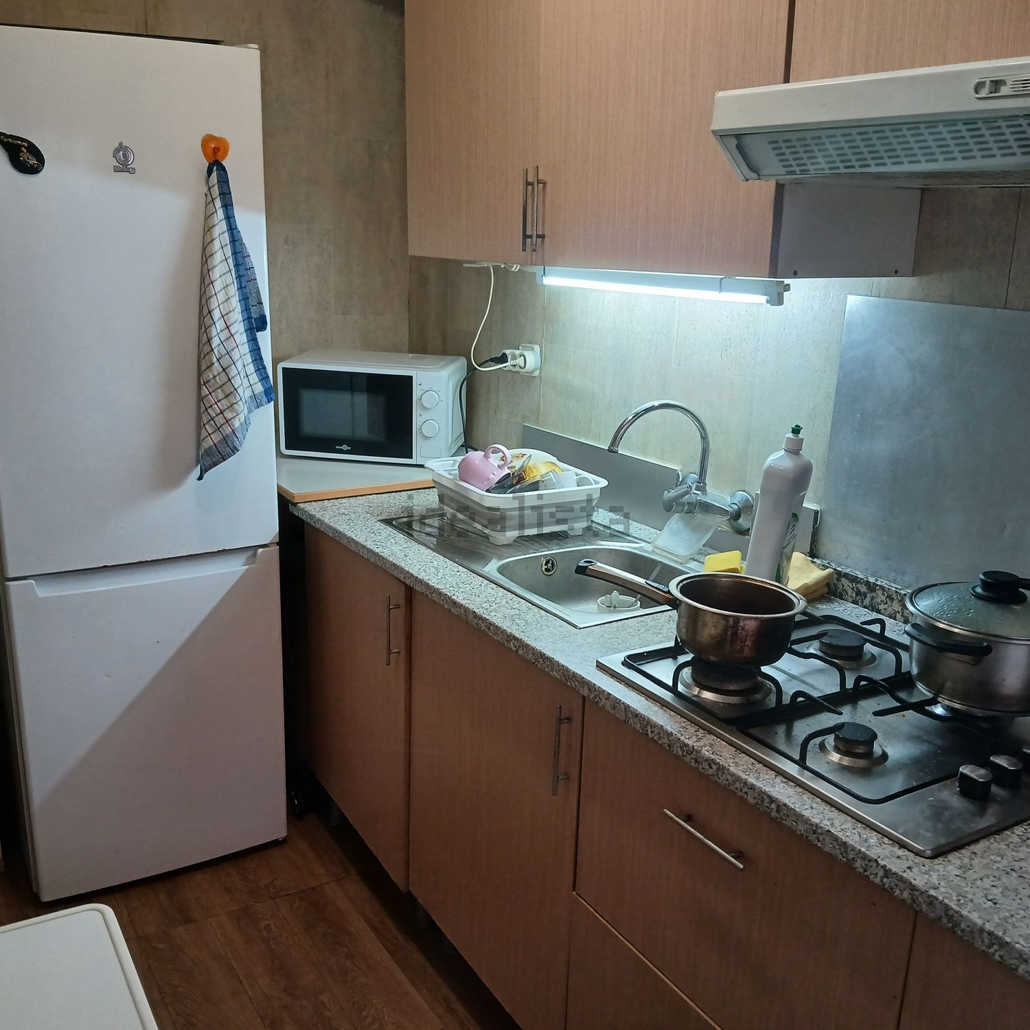 Habitació de lloguer, València