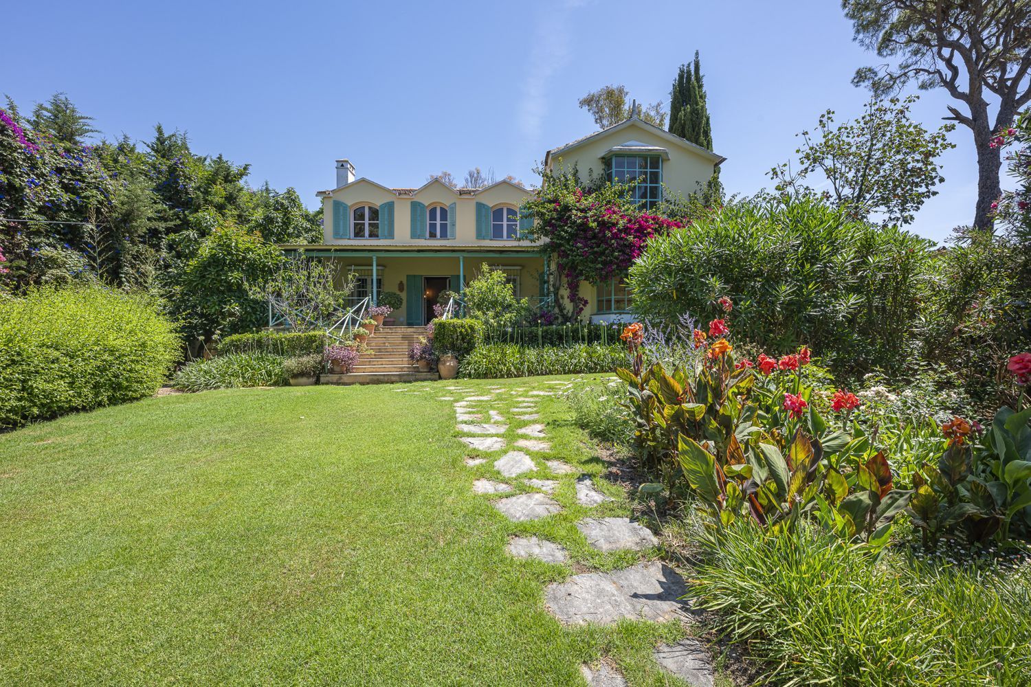 Casa de 260 m² a Marbella