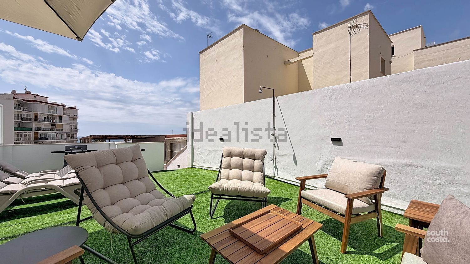 Maison 160 m² à Nerja
