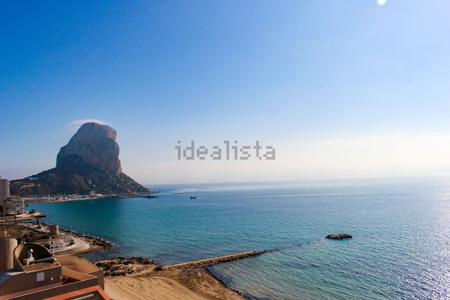 Pis de 83 m² a Calp