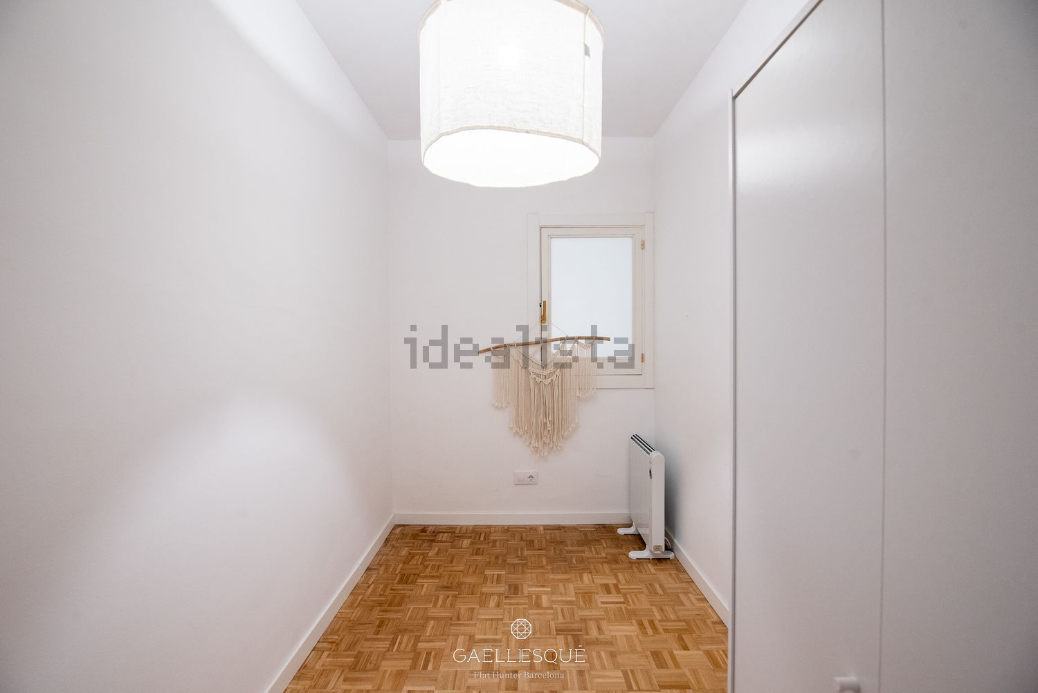 Wohnung 90 m² in Barcelona